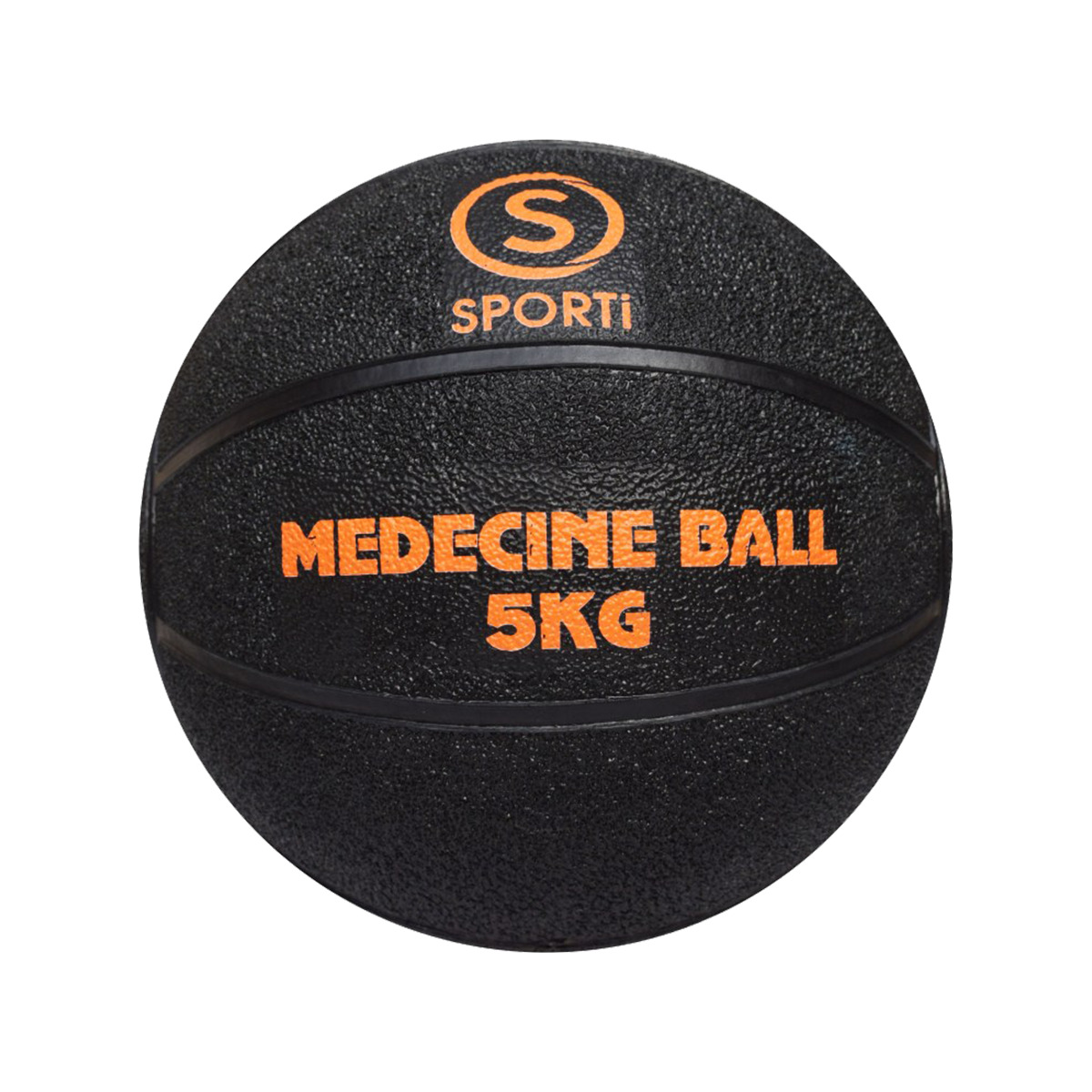 Medecine ball gonflable Sporti