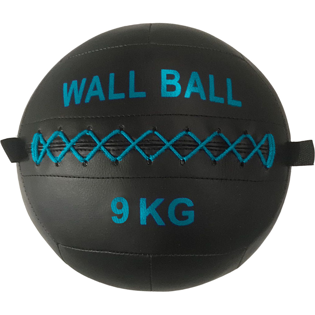 Wall Ball Sporti 9kg