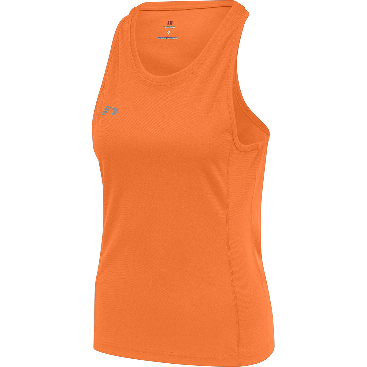 Débardeur femme Newline core running singlet