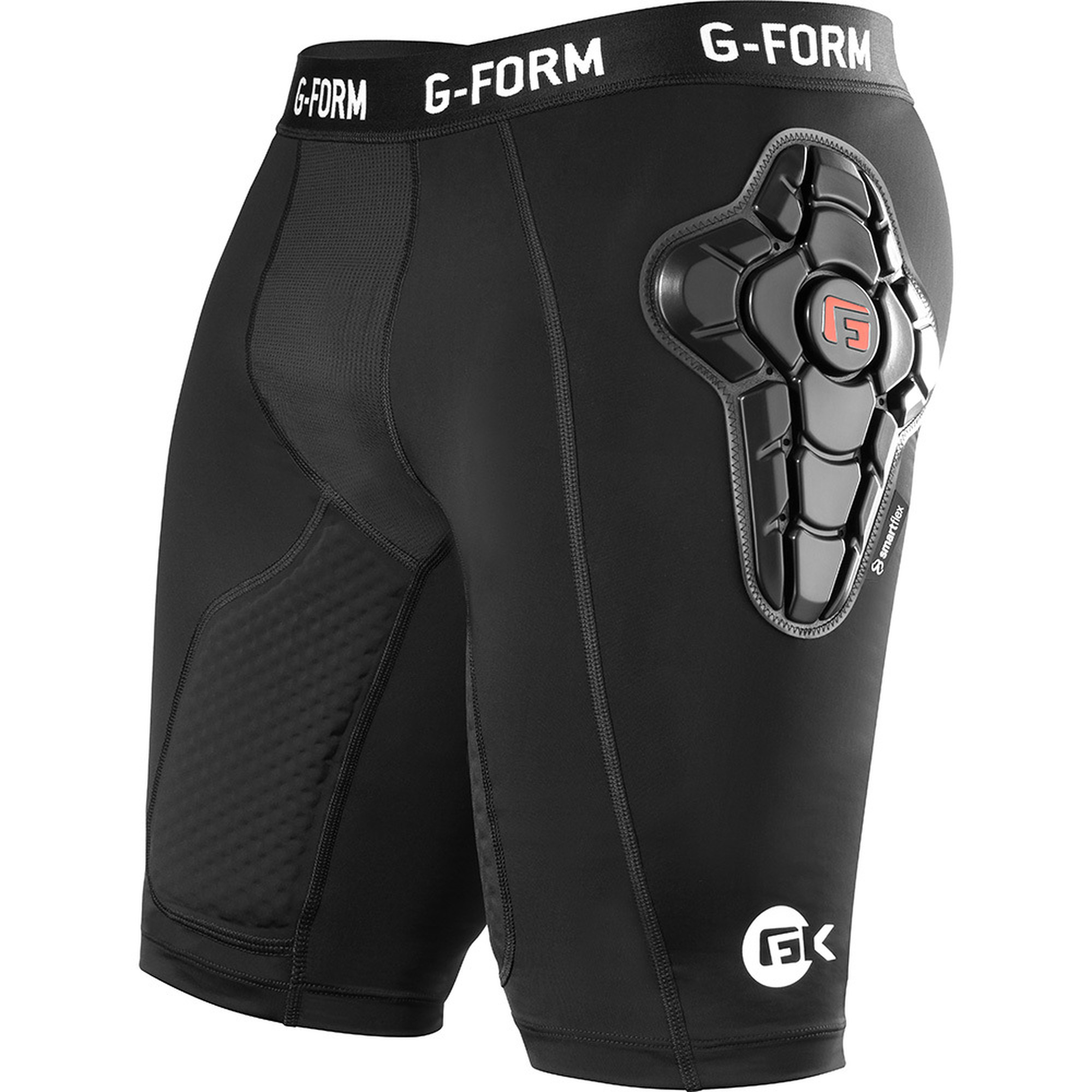 Short de protection G-Form Pro