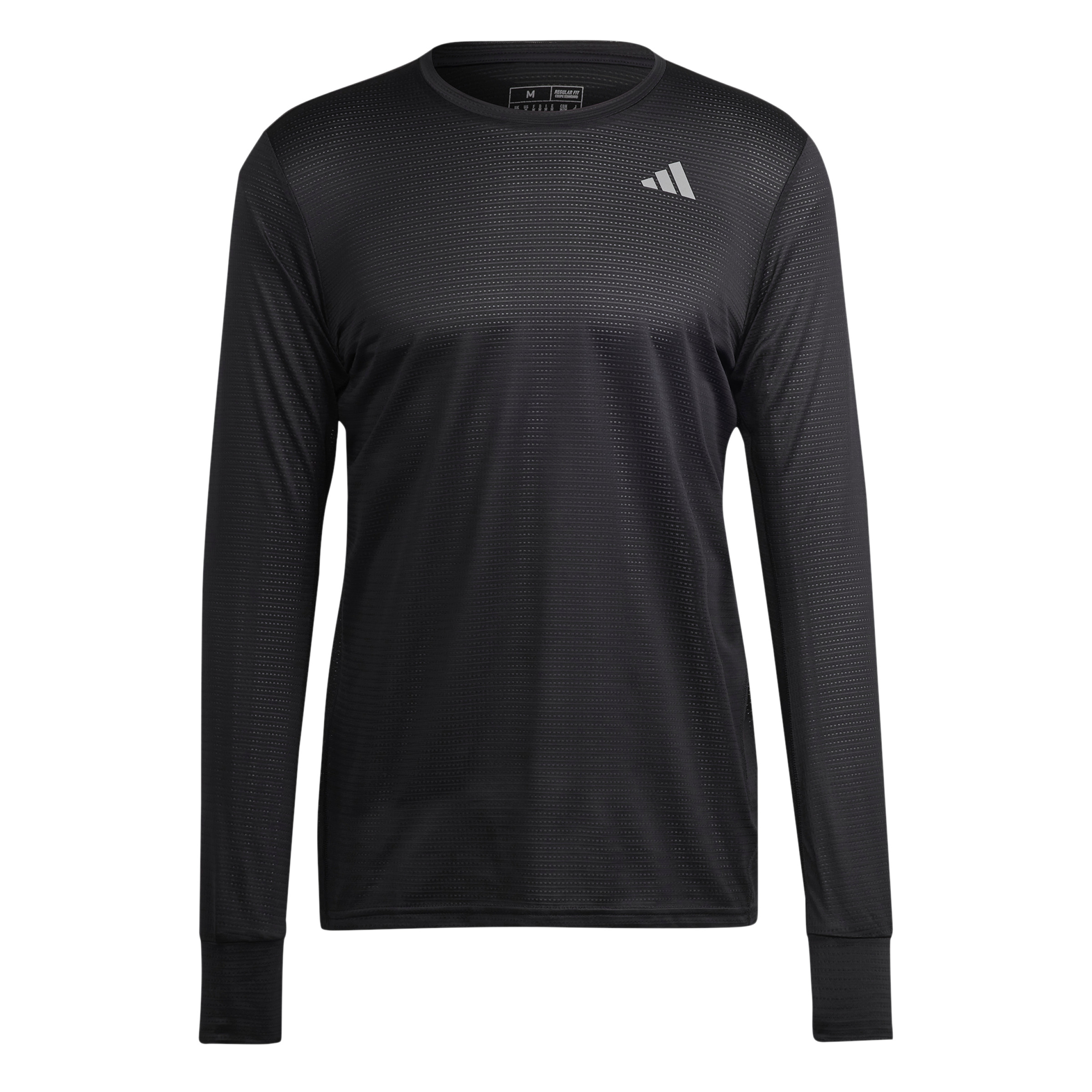 Sous maillot manches longues adidas Own the Run