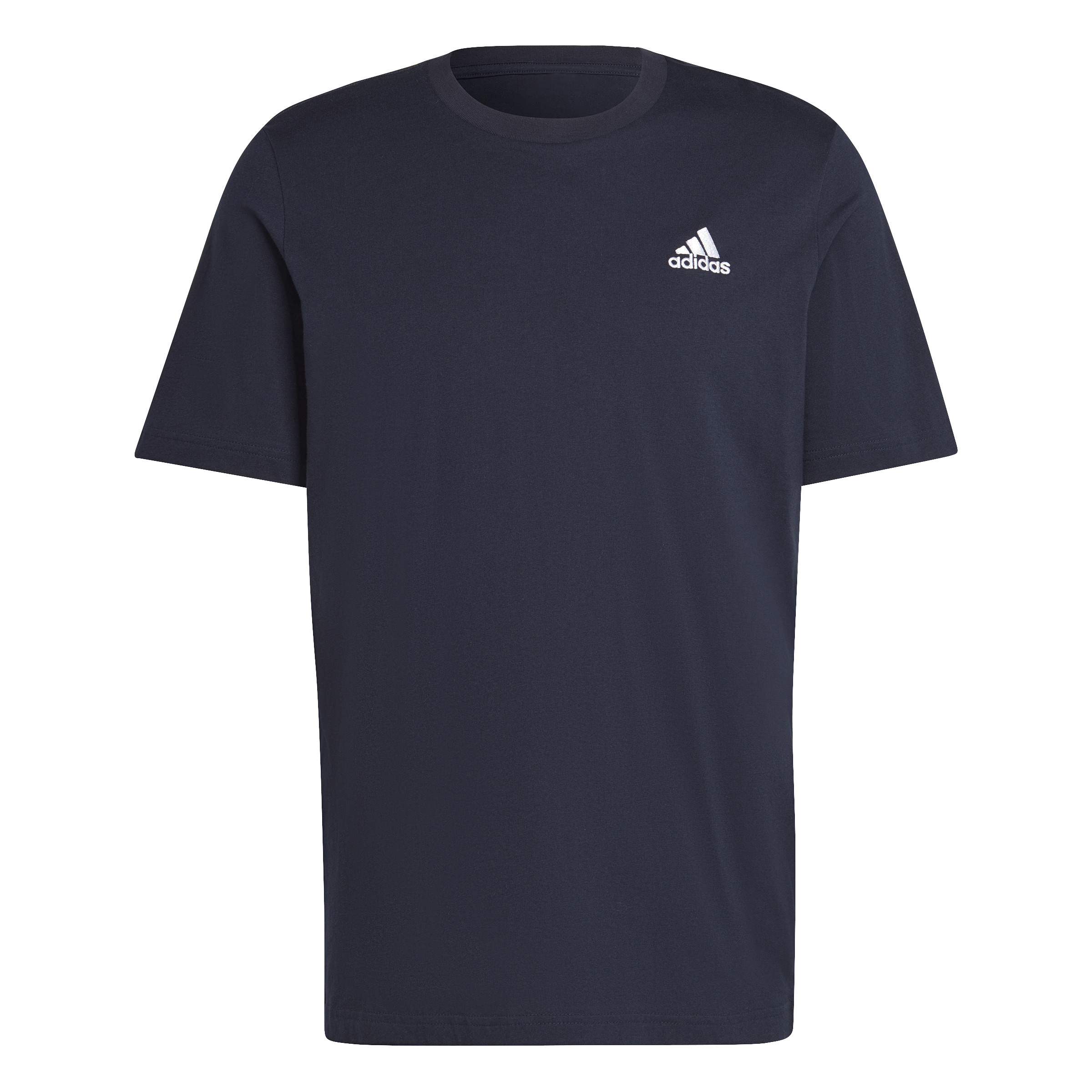 Maillot petit logo brodé simple adidas Essentials