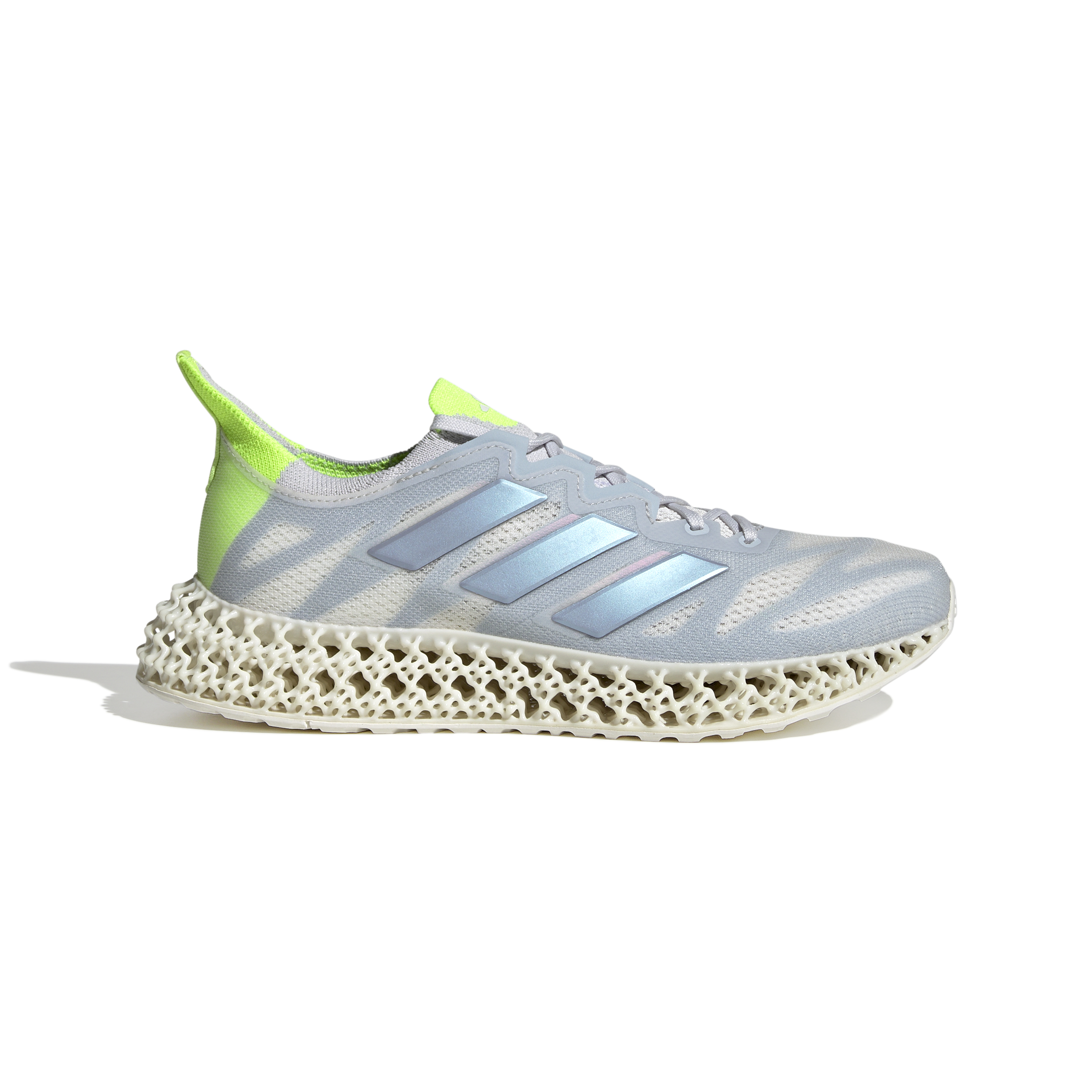 Chaussures de running fille adidas 4DFWD 3