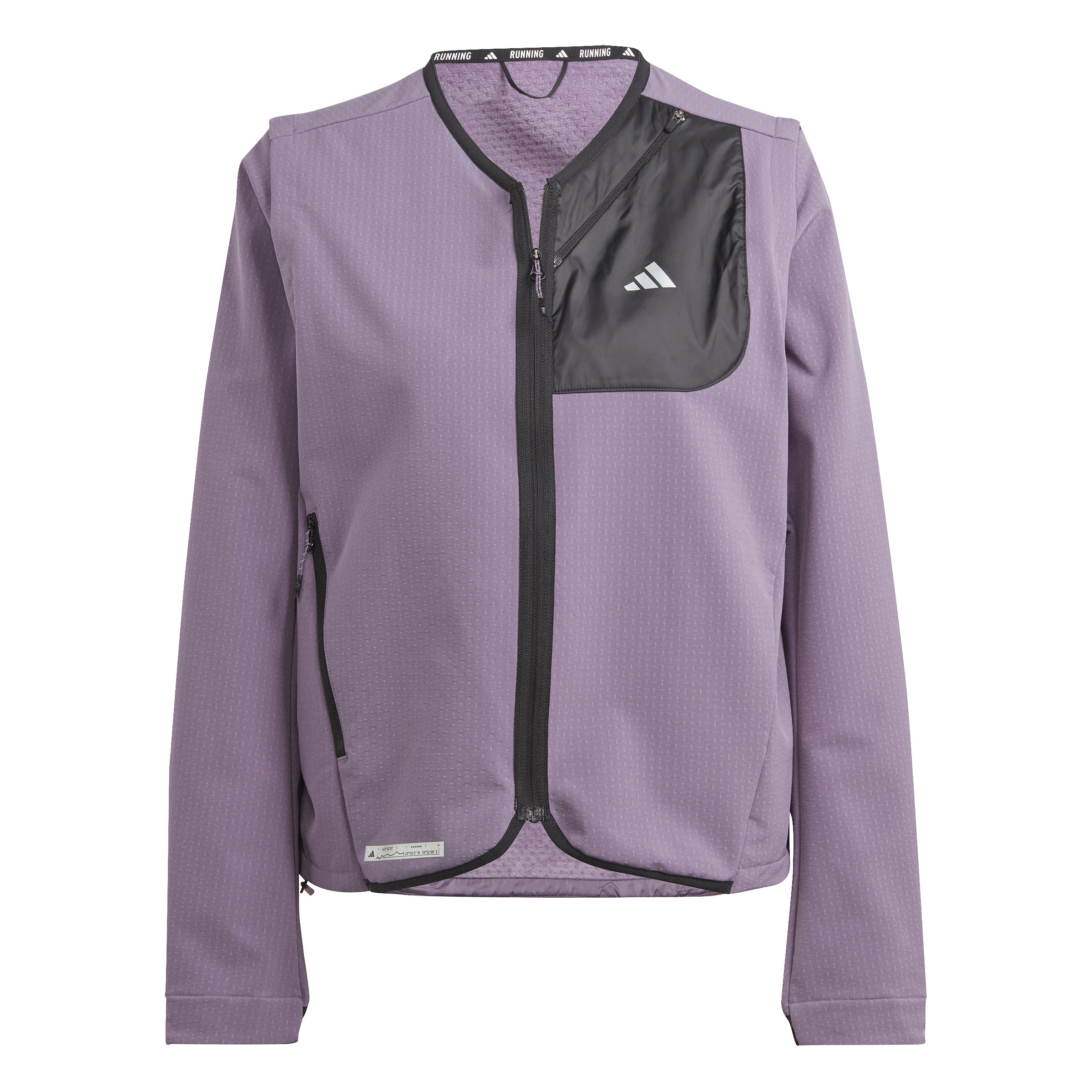 Veste imperméable femme adidas Ultimate Conquer the Elements Cold.Rdy