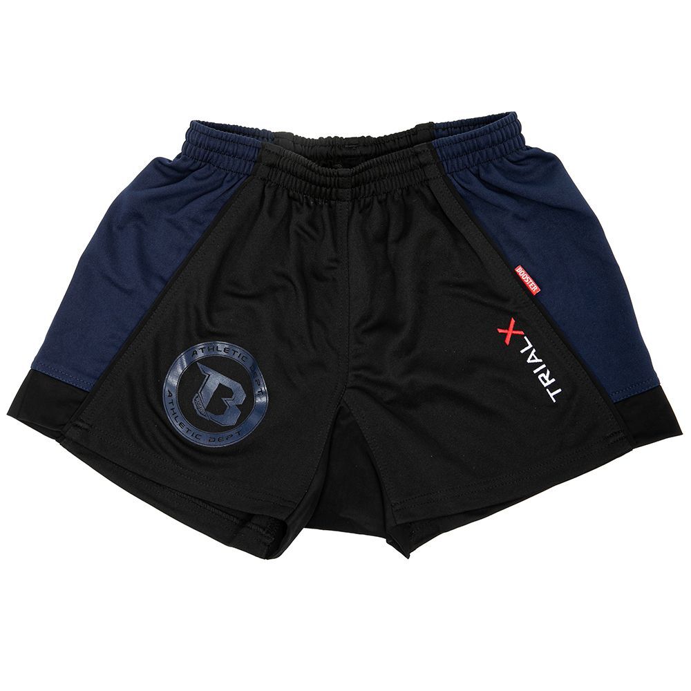 Short Booster Fight Gear Athletic Dept Trail X