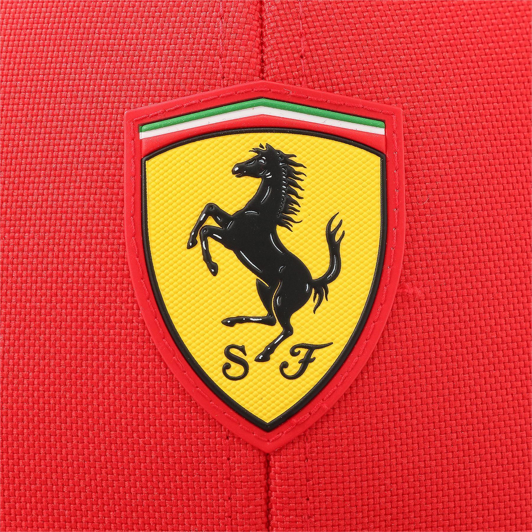 Casquette Ferrari - Casquette et Bonnets - Vêtements de sport