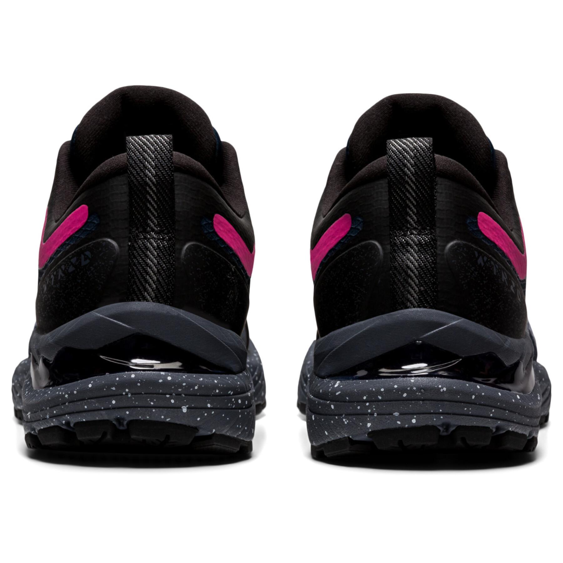 Chaussures de running femme Asics Gel-Cumulus 23 Awl
