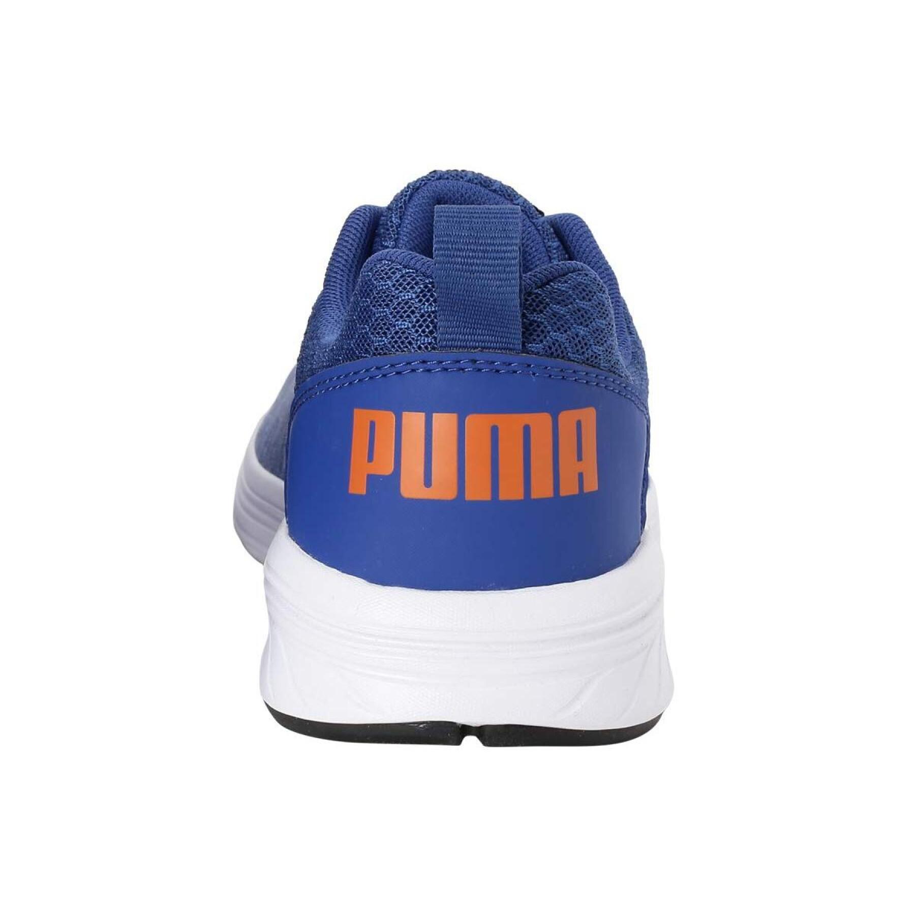 Chaussures de running enfant Puma comet energy