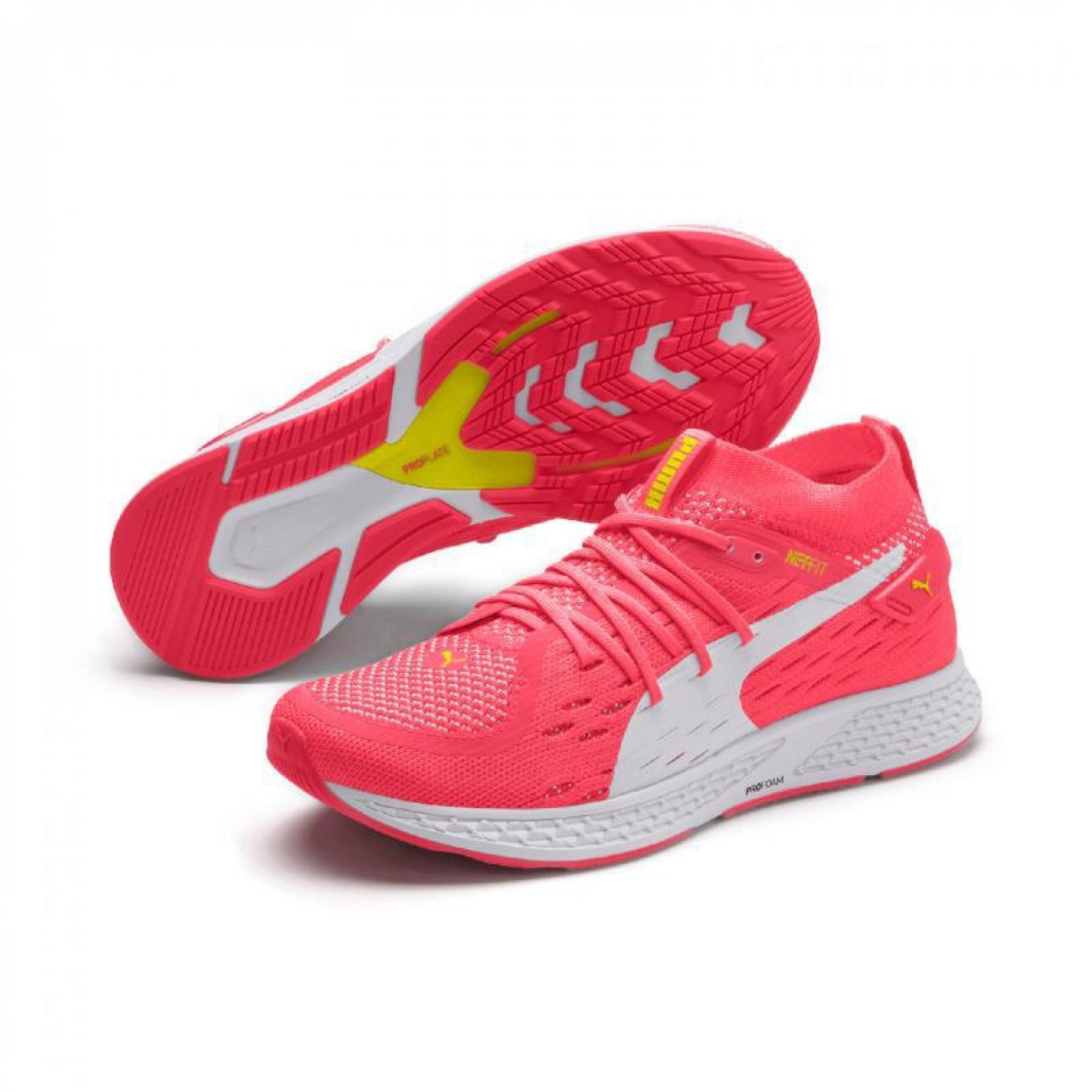Chaussures de running femme Puma speed 500