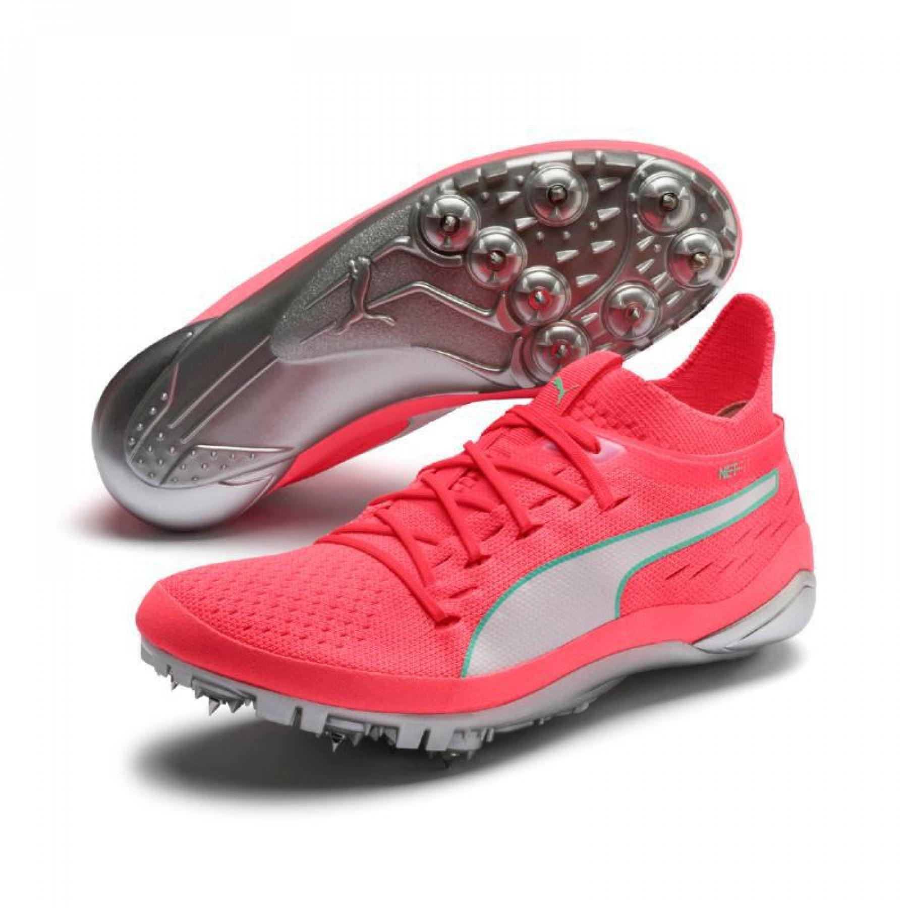 Chaussures de running Puma Evospeed netfit spr
