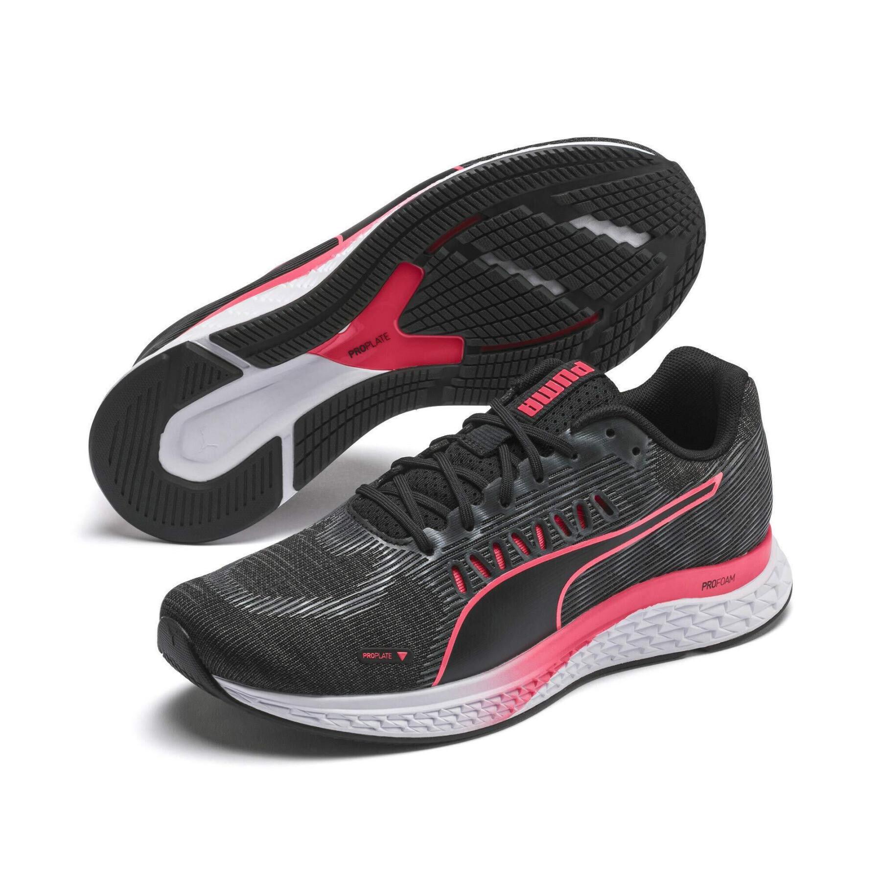 Chaussures de running femme Puma speed sutamina