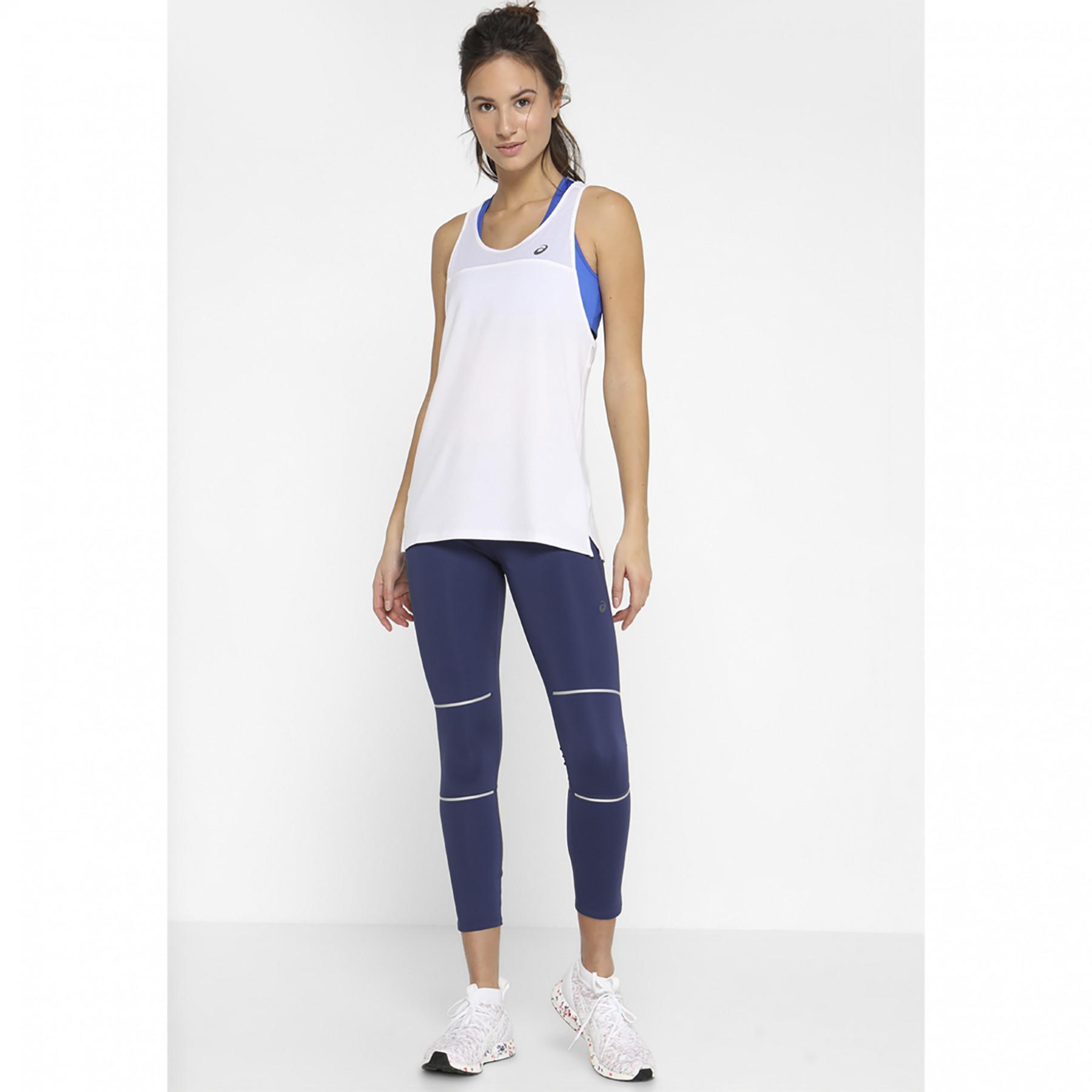T-shirt femme Asics Loose Strappy