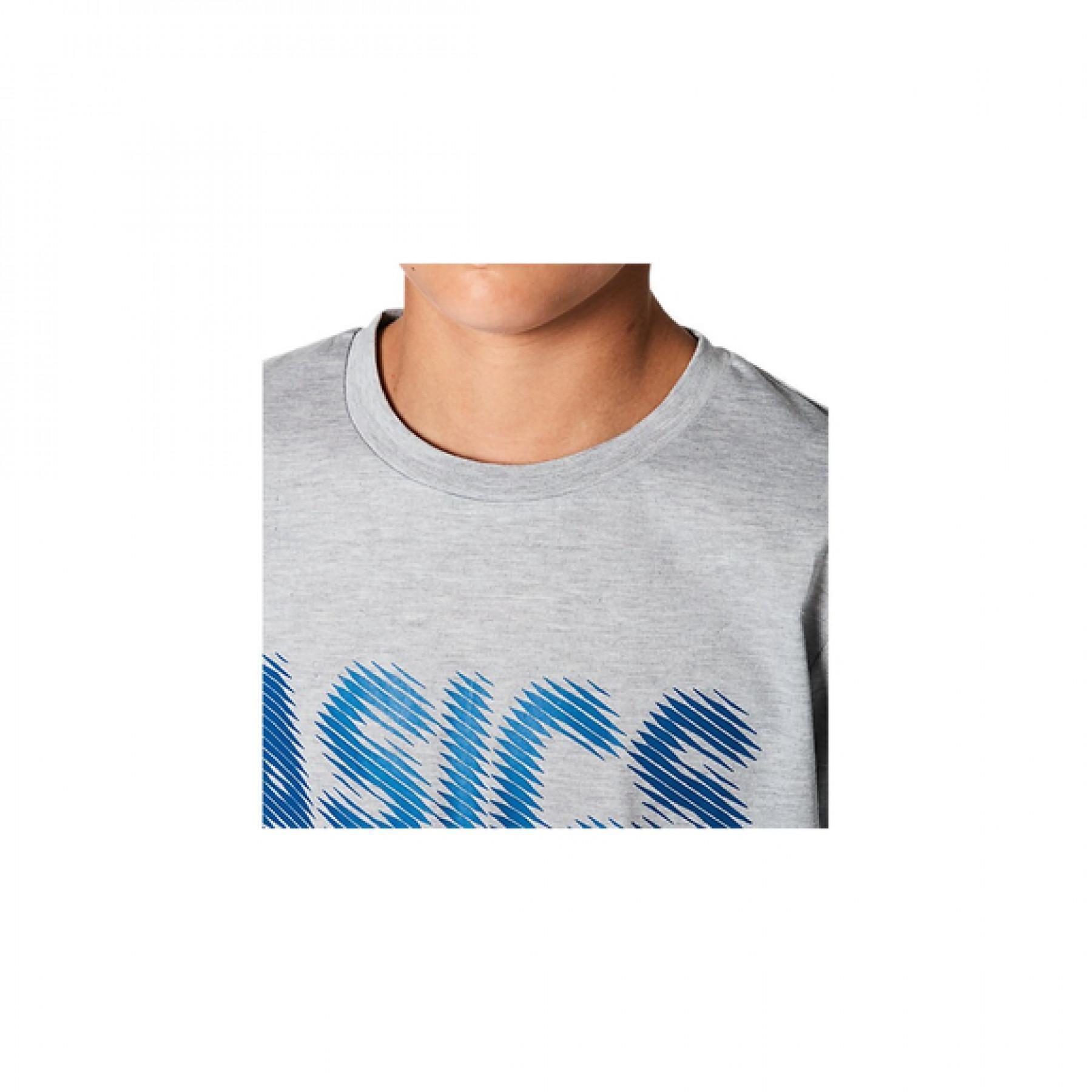 T-shirt enfant Asics Gpxt