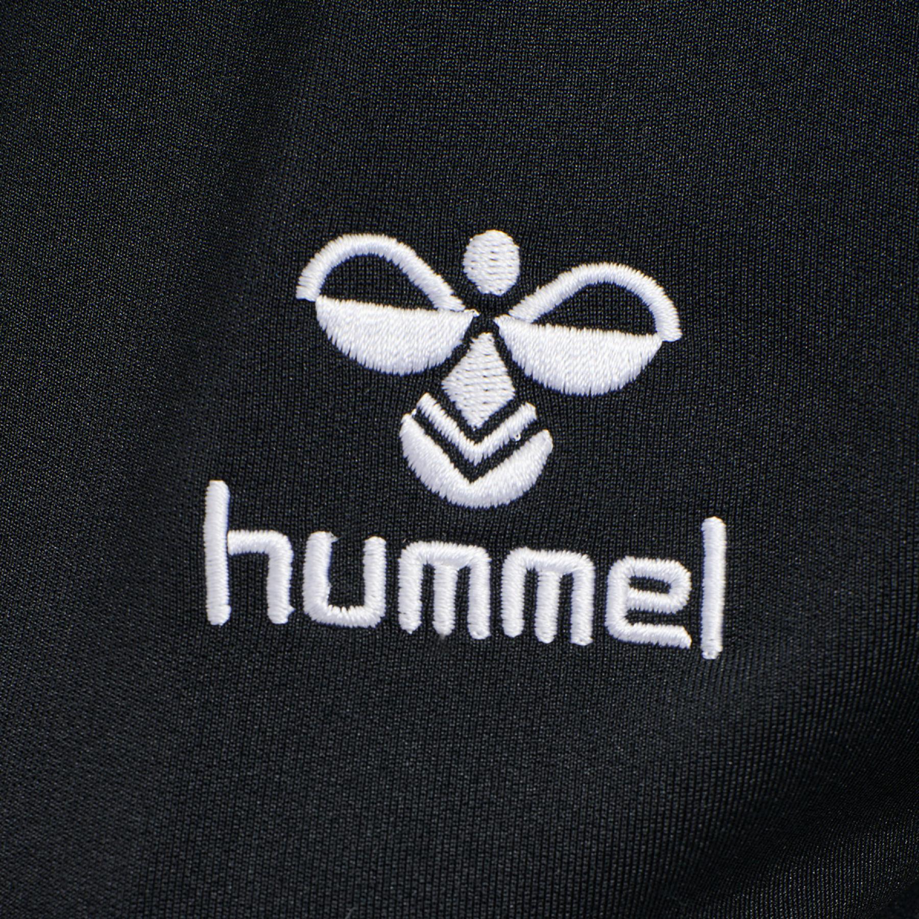 Veste zippée femme Hummel hmlnelly 2.0