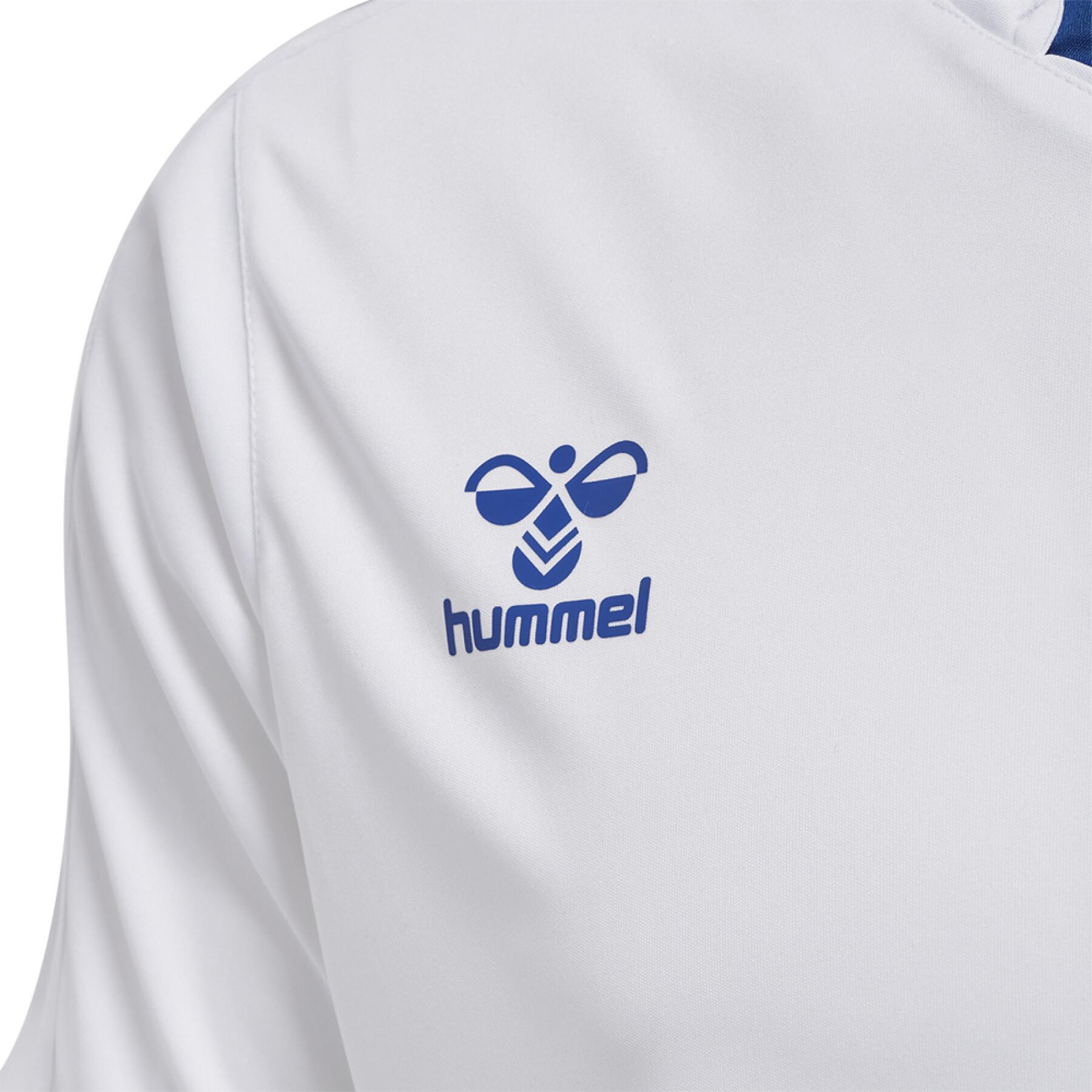 Maillot Hummel hmlCORE XK poly S/S