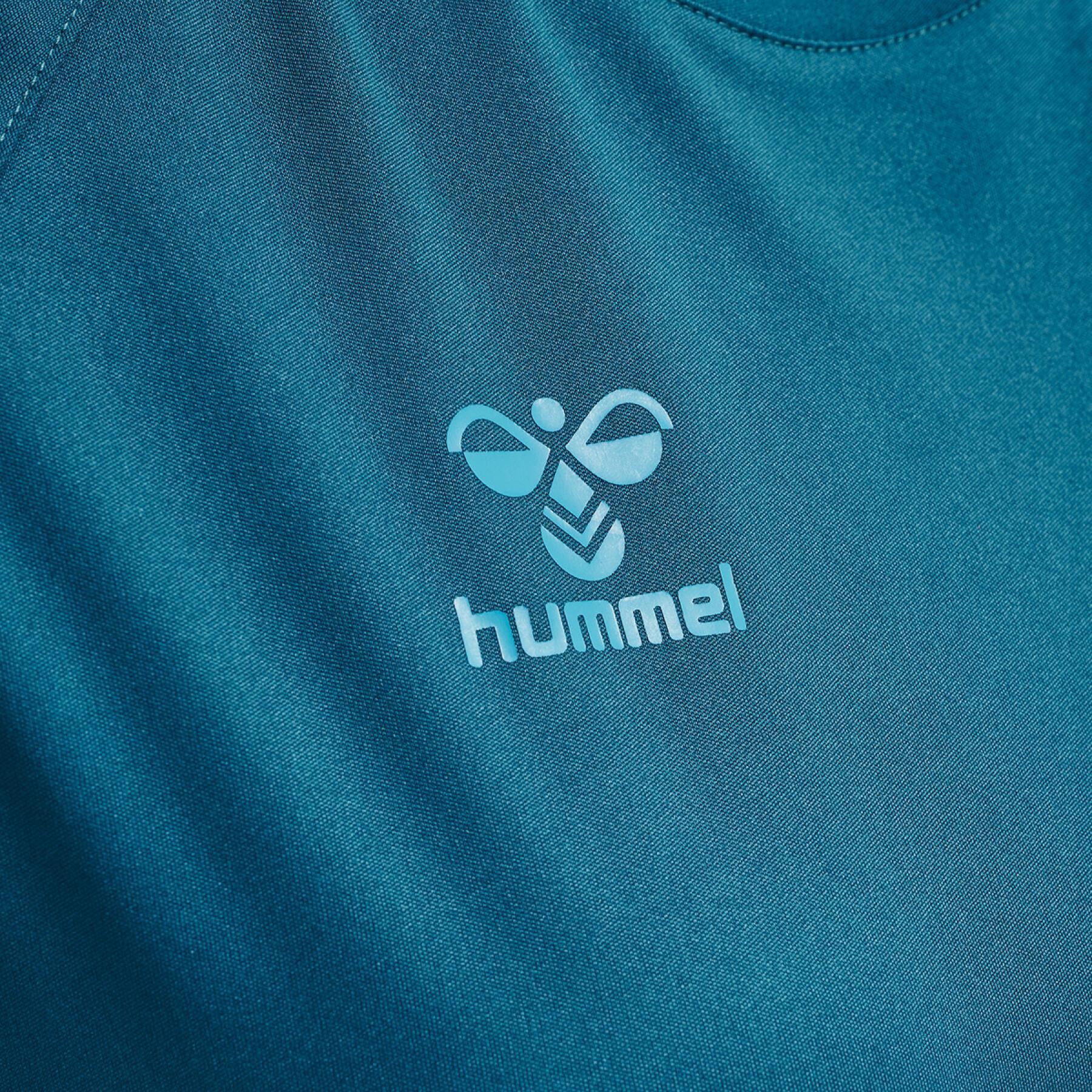 T-shirt femme Hummel hmlcore xk core poly