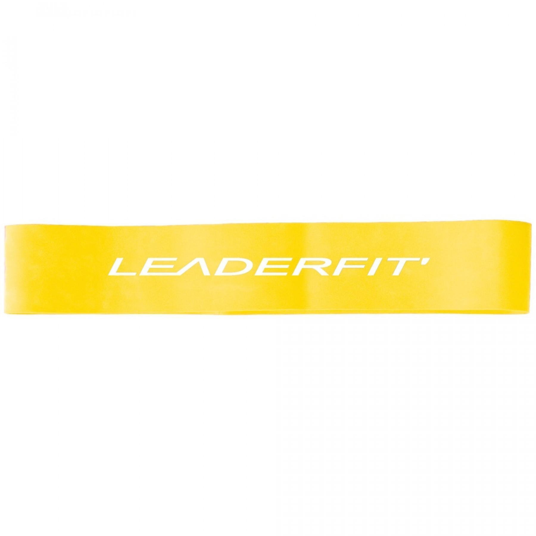 Mini-band Leader Fit light