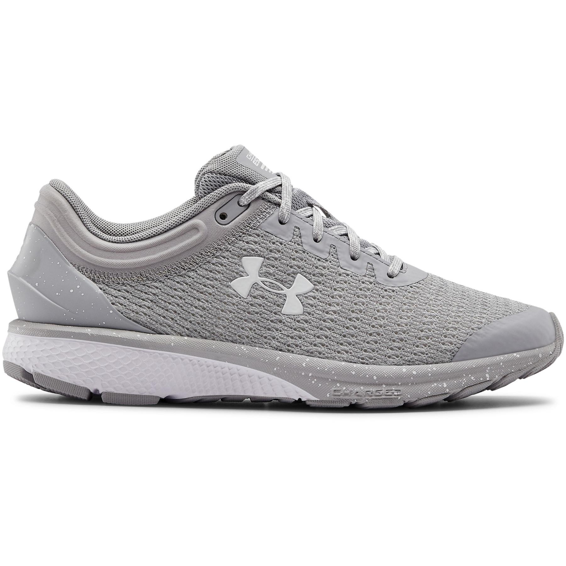 Chaussures de running femme Under Armour Charged Escape 3 Reflect