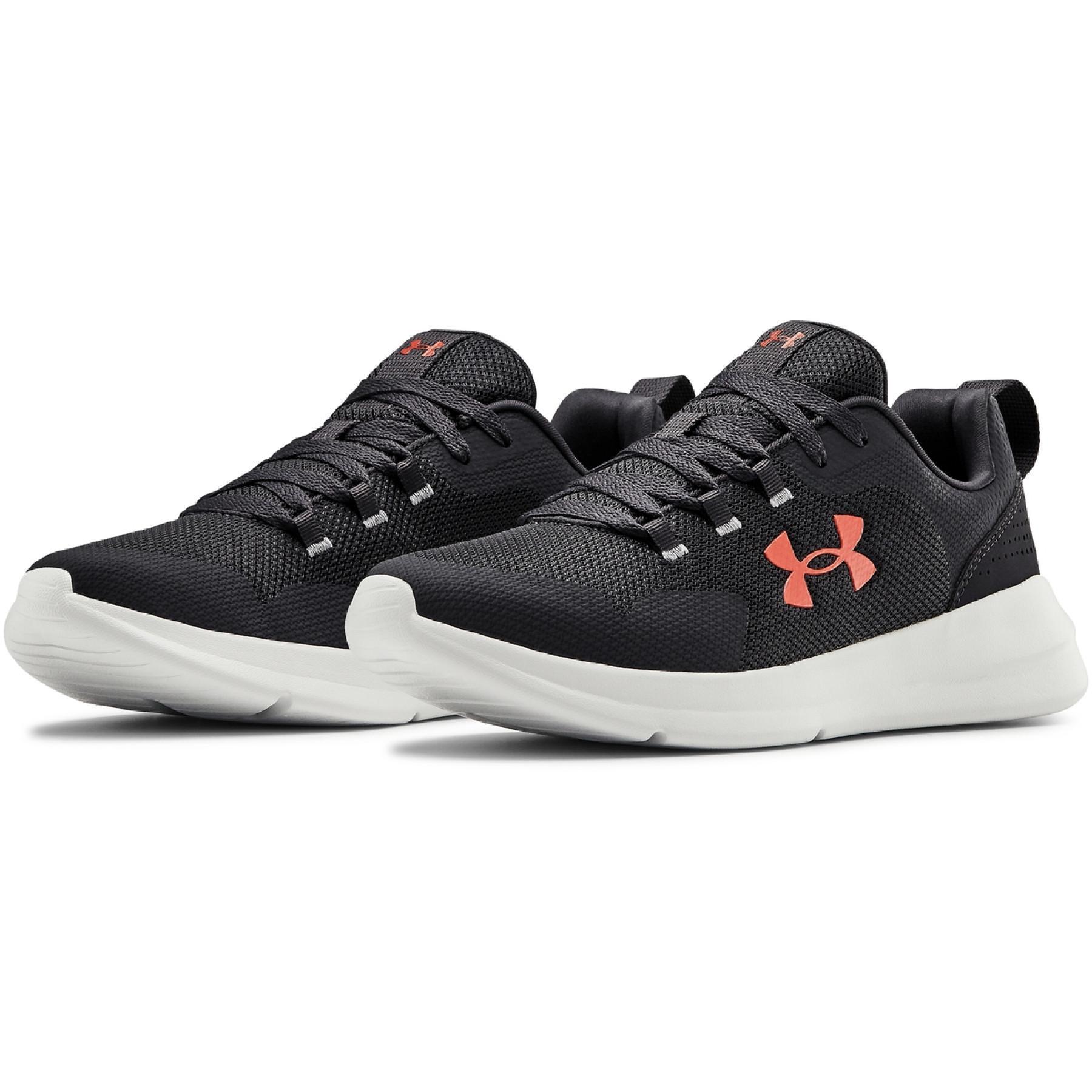 Chaussures Under Armour Essential Sportstyle