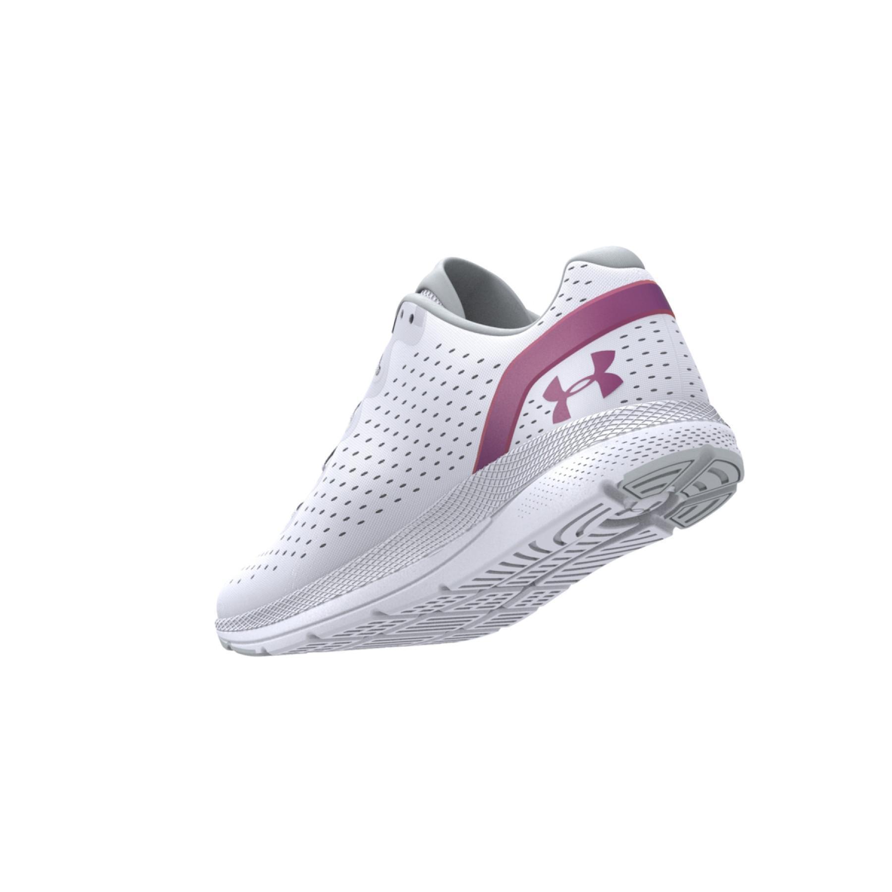 Chaussures de running femme Under Armour Charged Impulse Shift