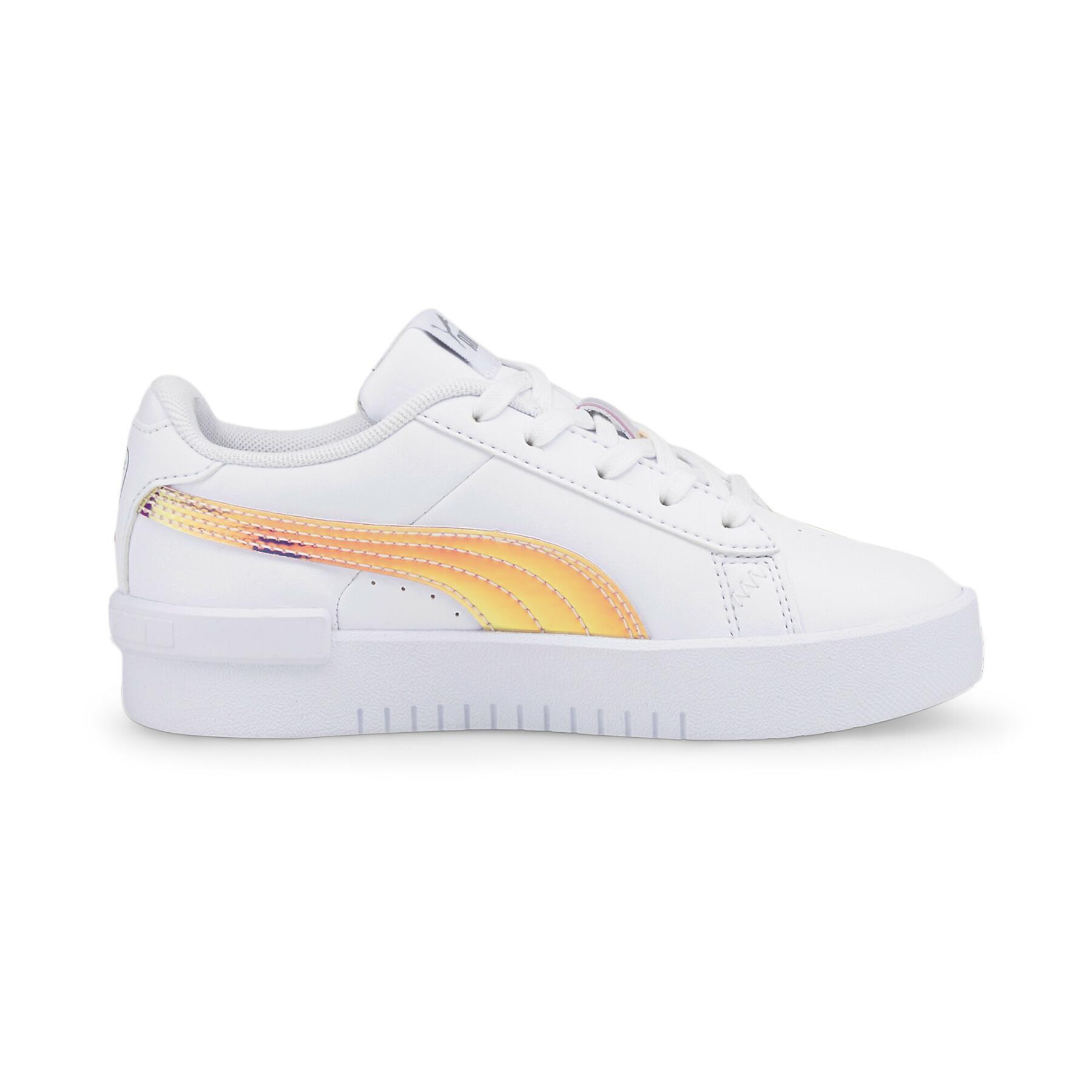 Chaussures fille Puma Jada Holo PS