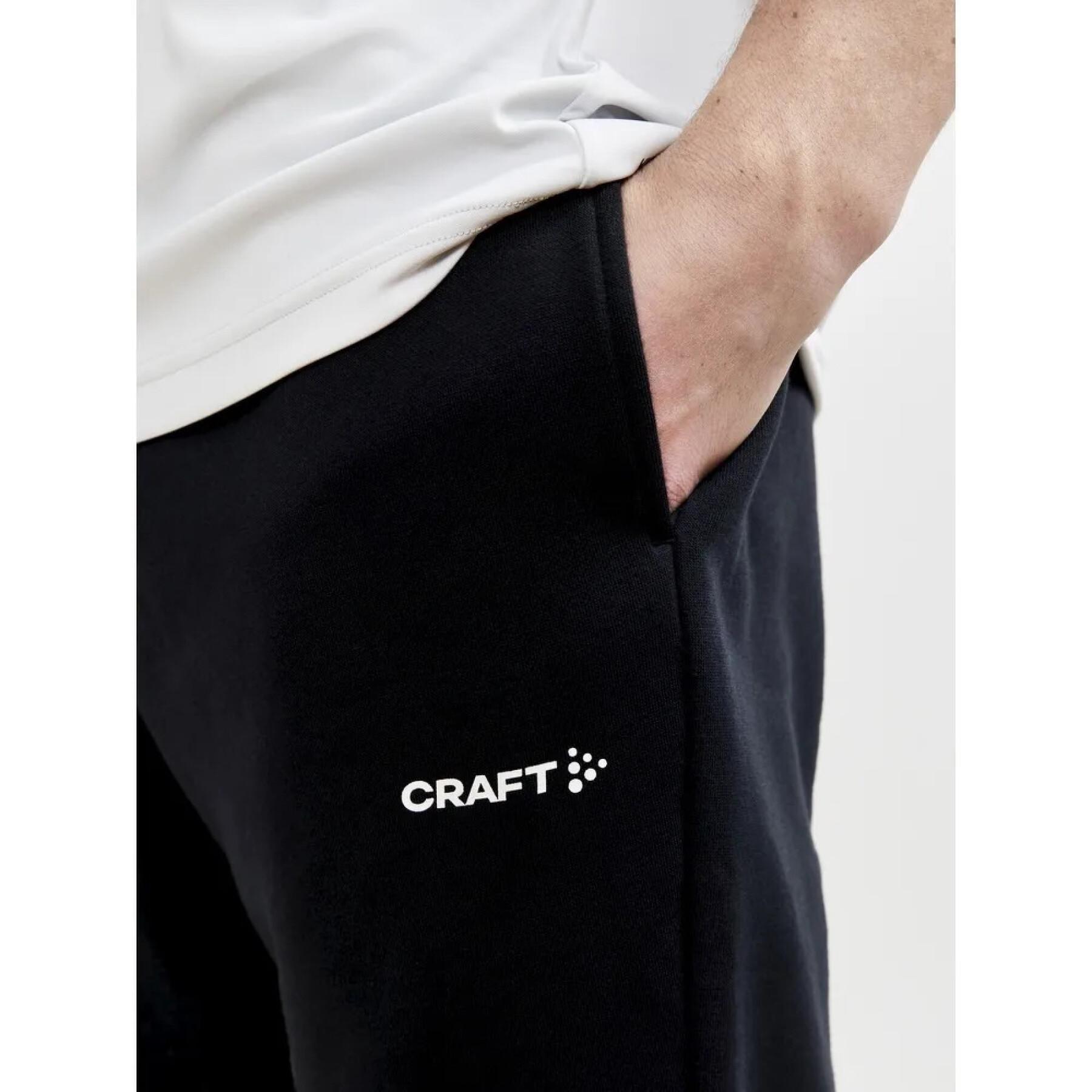 Pantalon sweat core Craft sweatpants