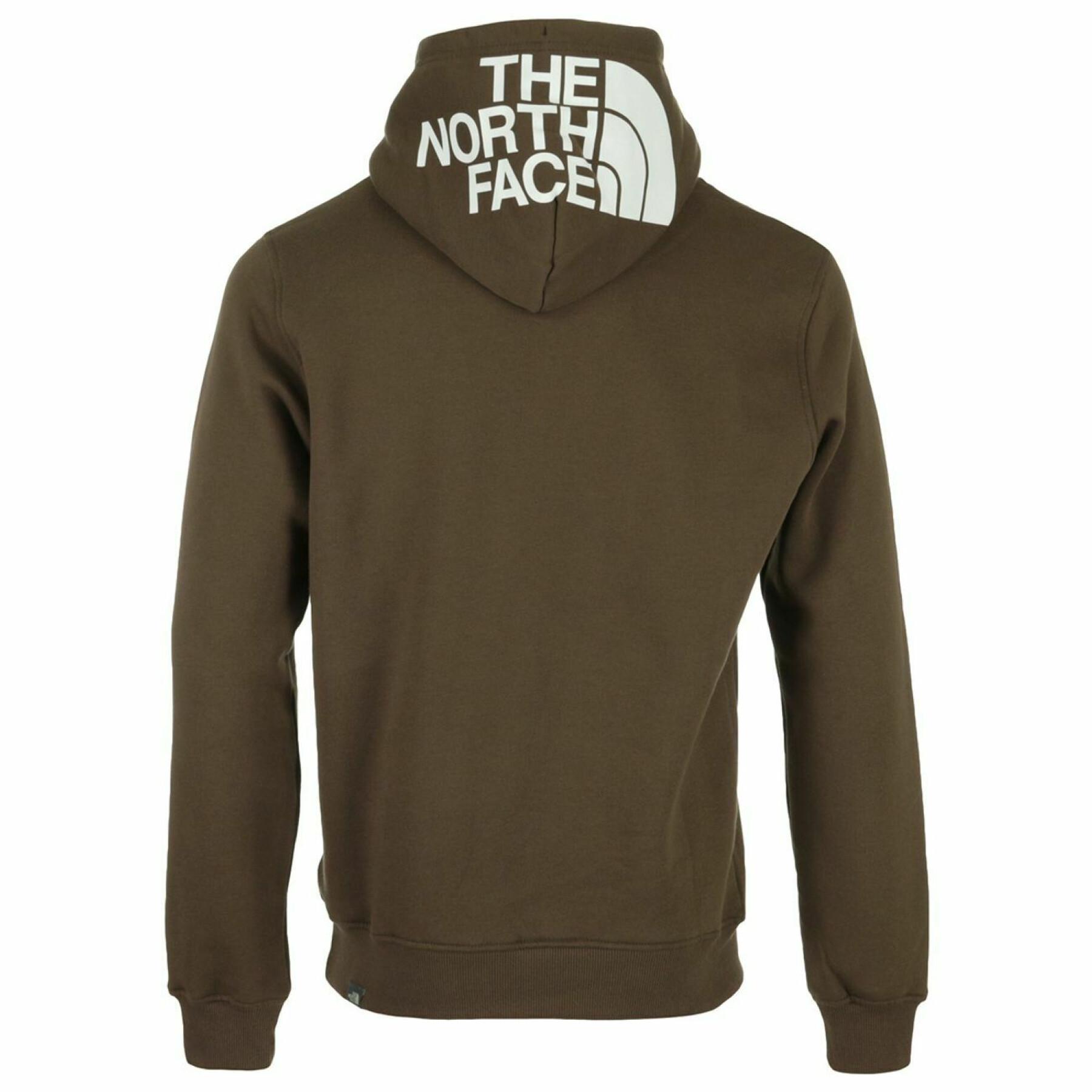 Sweatshirt à capuche The North Face  Seasonal Drew Peak