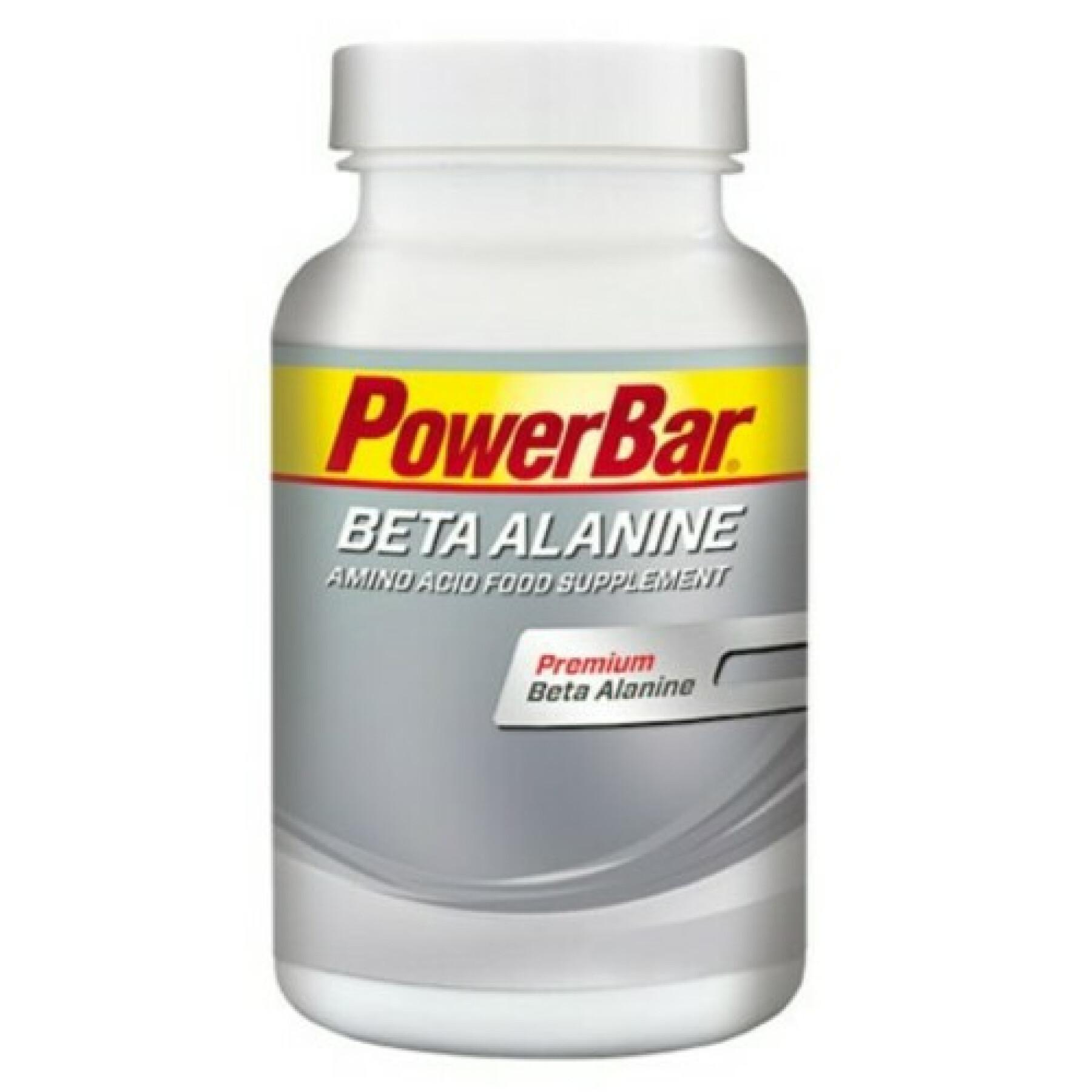Lot de 112 Comprimés PowerBar Beta Alanine
