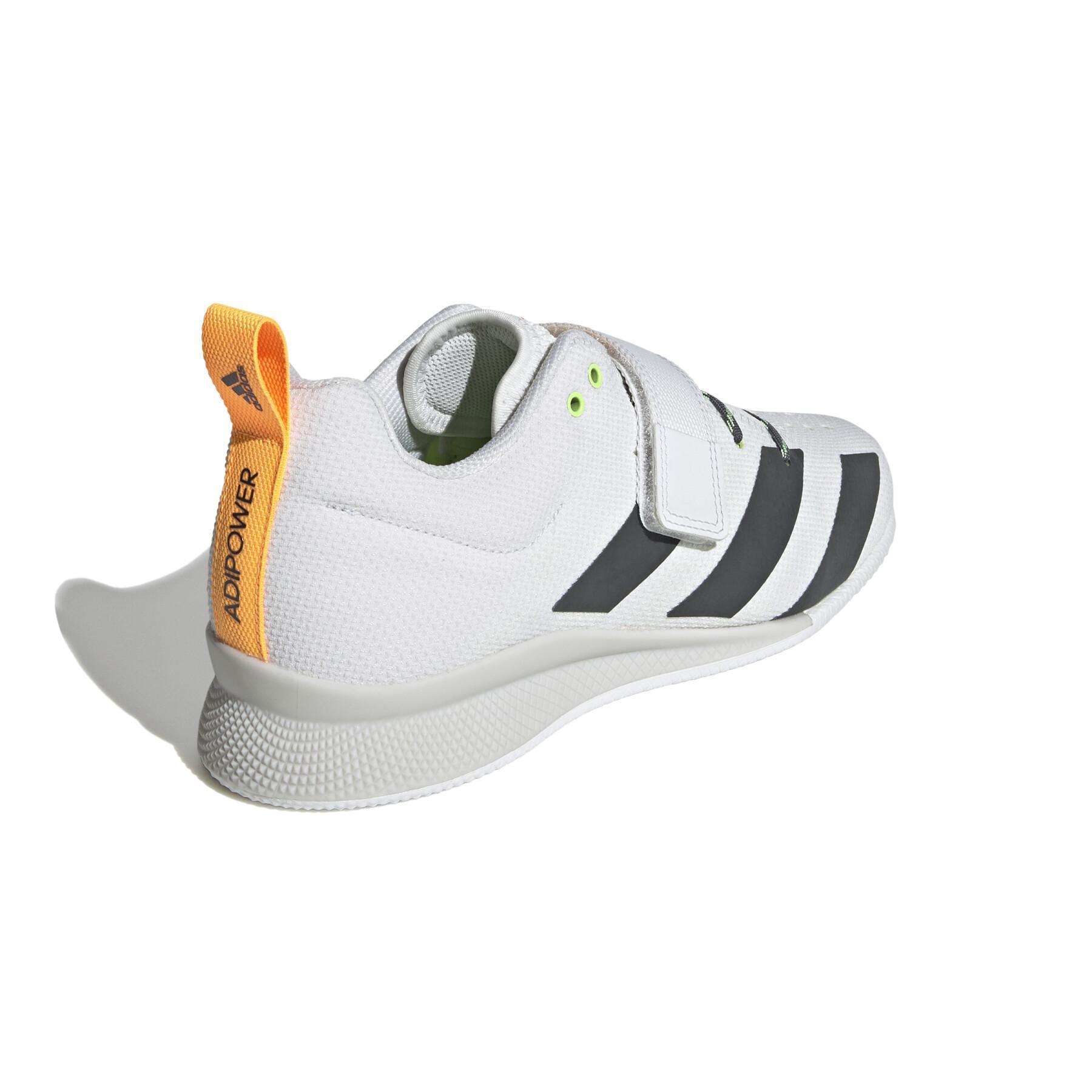 Chaussures femme Adipower Weightlifting II