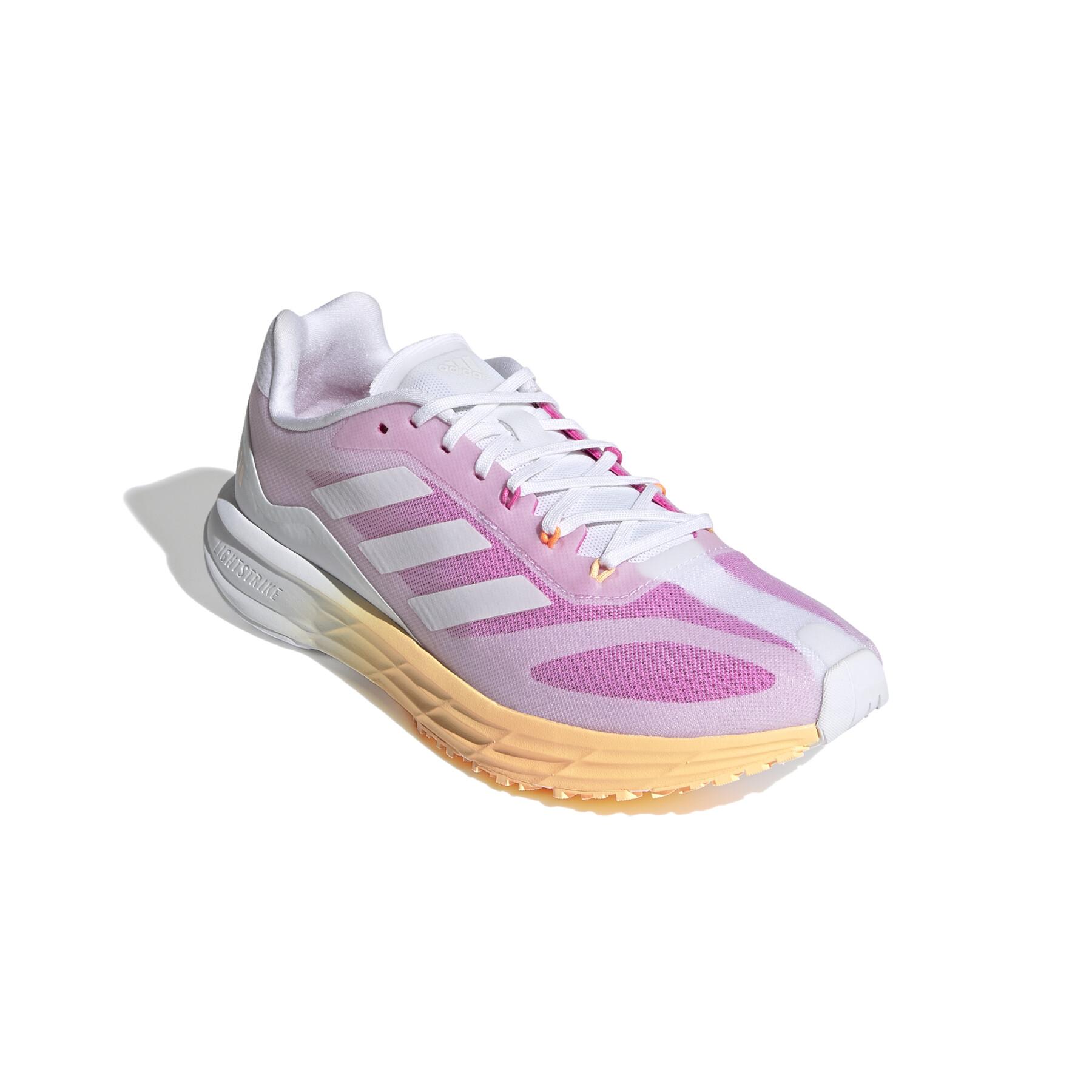 Chaussures de running femme adidas SL20