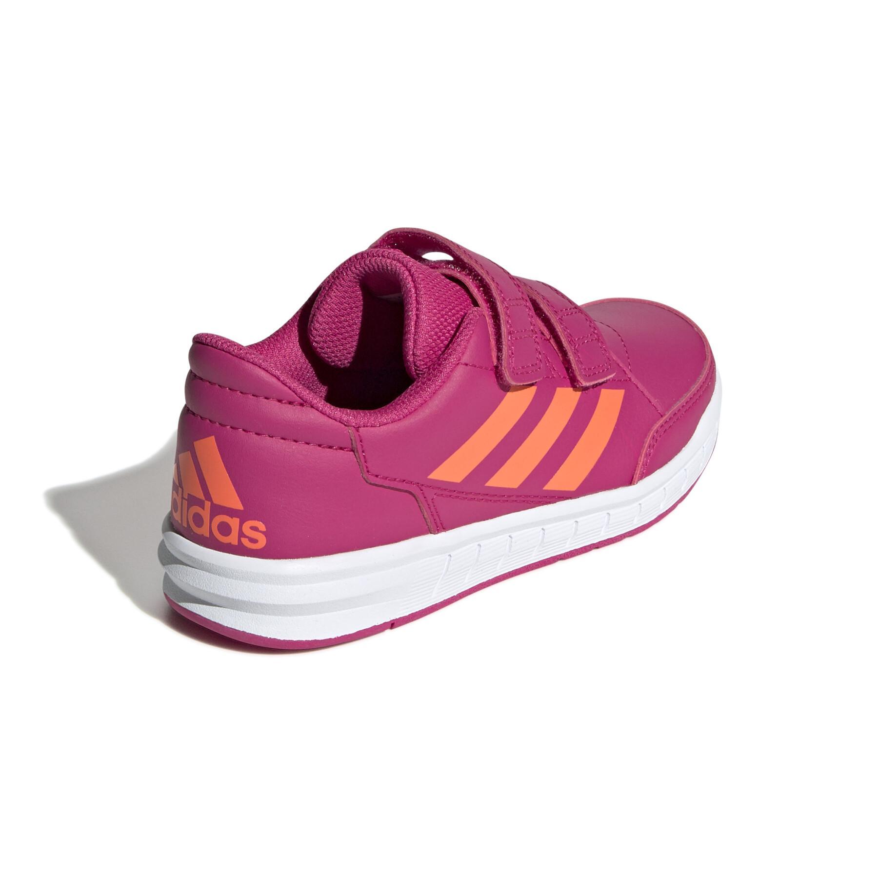 Chaussures de running kid adidas AltaSport