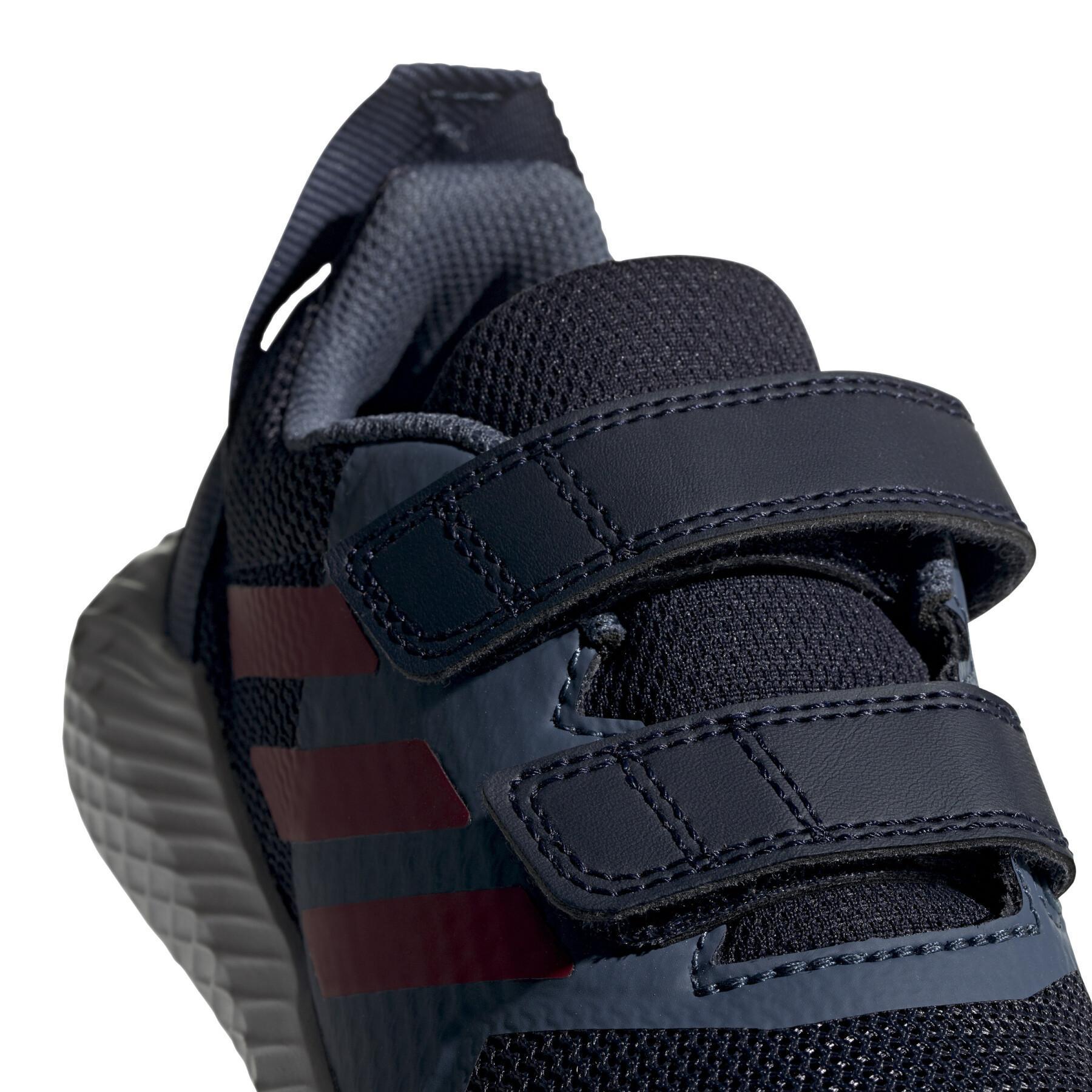 Chaussures de running kid adidas FortaGym