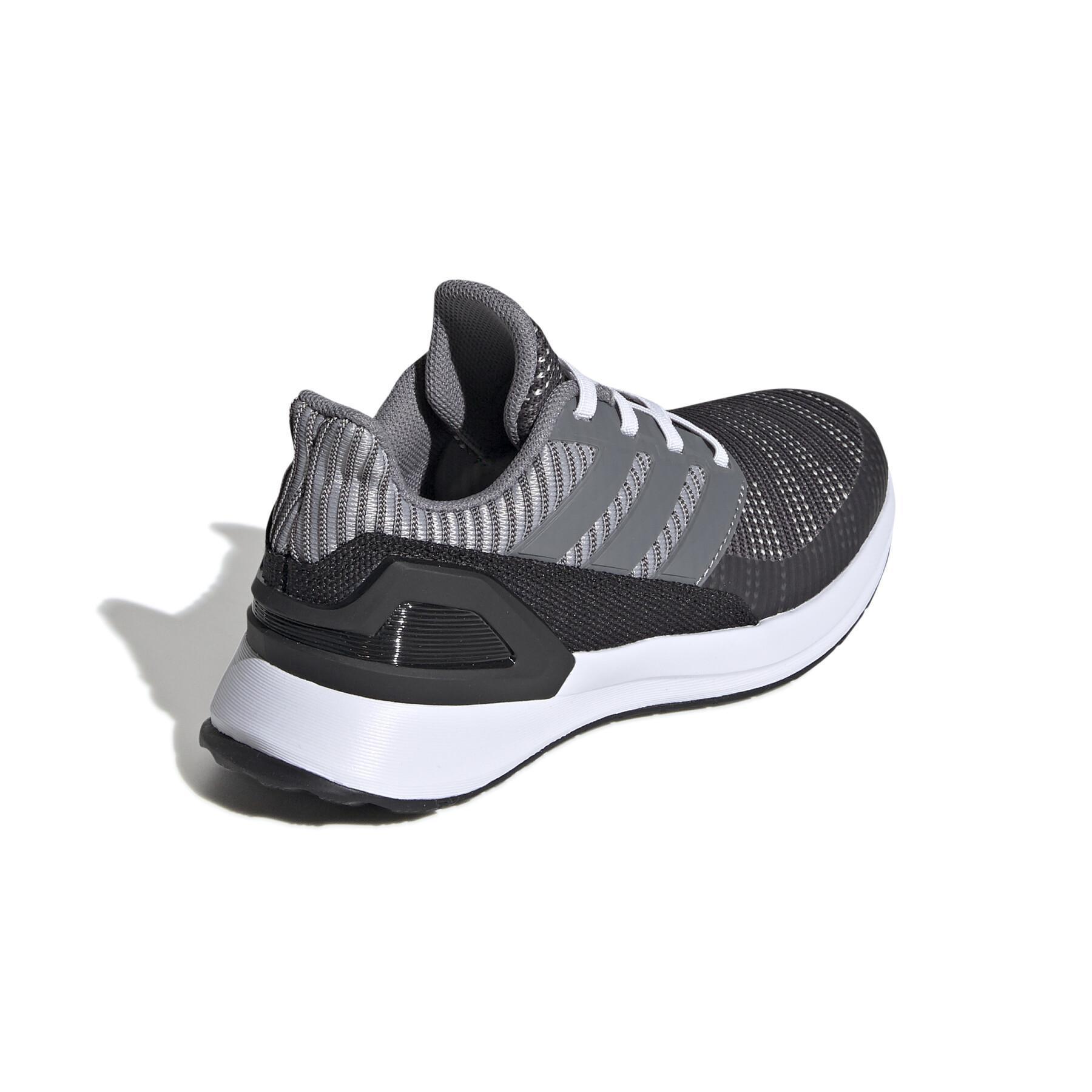 Chaussures de running kid adidas RapidaRun