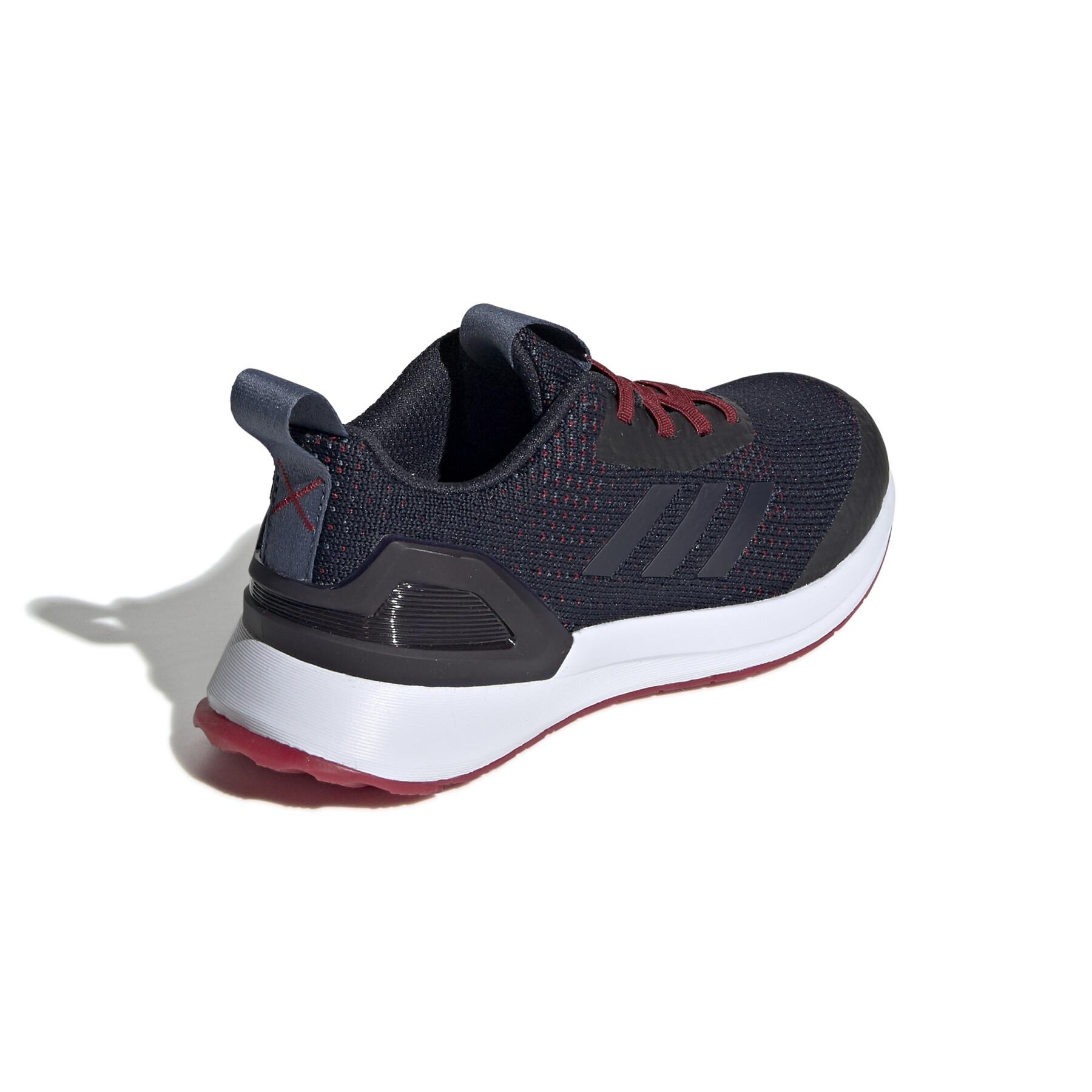 Chaussures de running kid adidas RapidaRun X