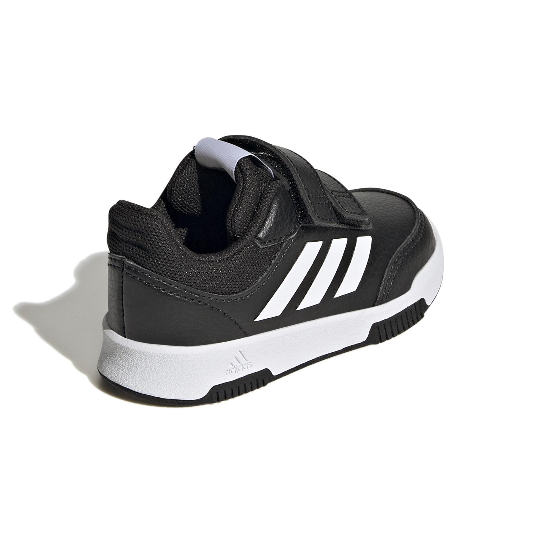 Chaussures de running à lacet enfant adidas