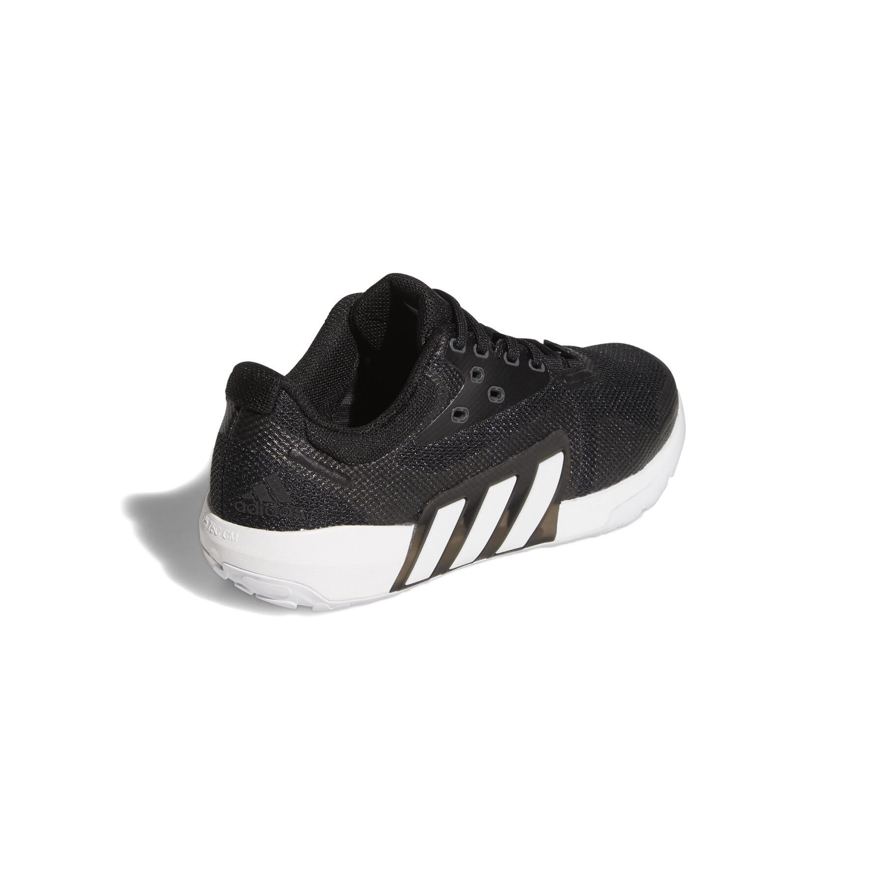 Chaussures femme adidas Dropset Trainer