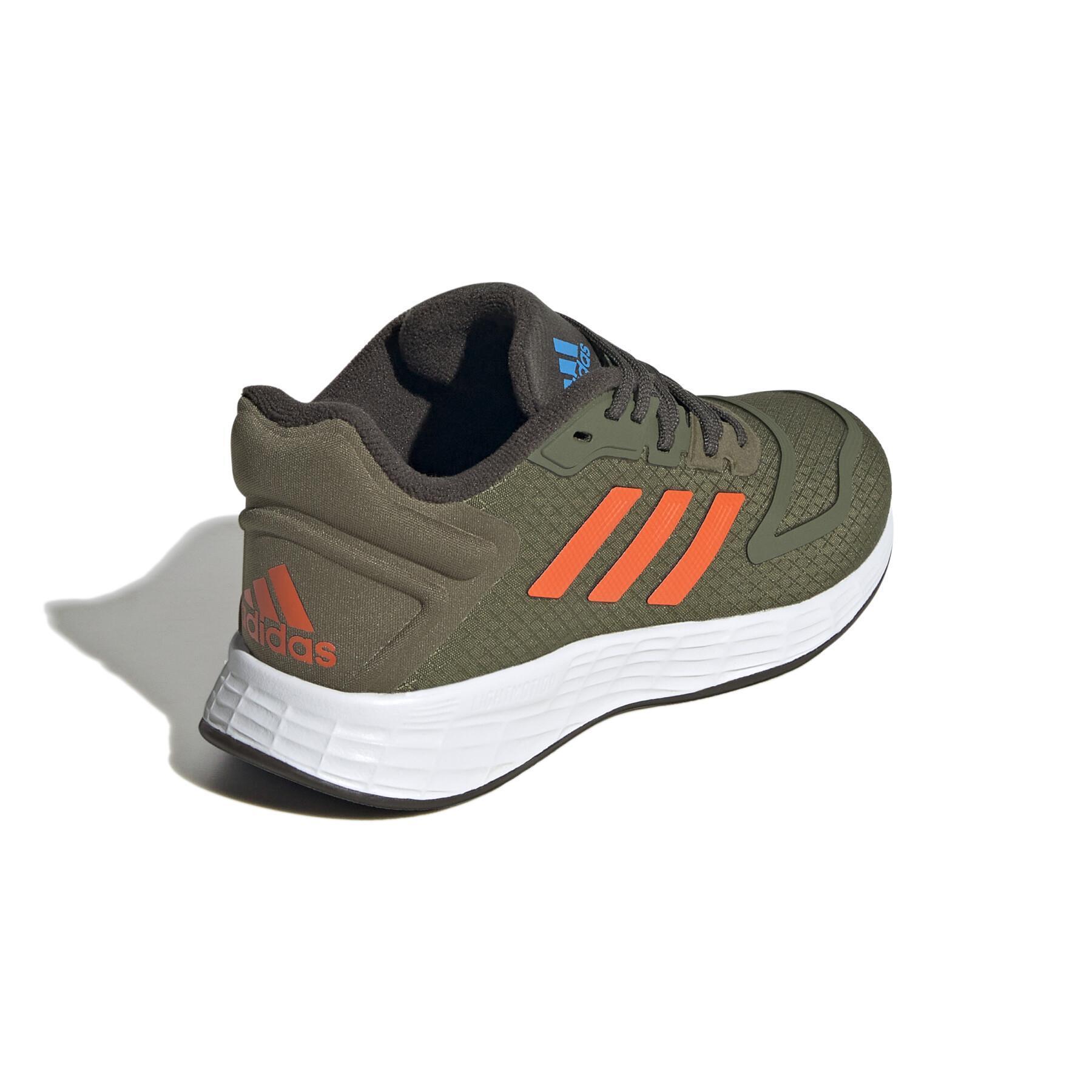 Chaussures de running enfant adidas Duramo 10 Lightmotion Sport