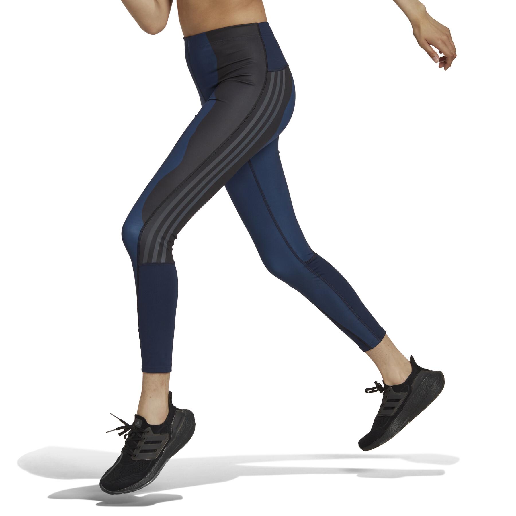 Legging femme adidas Marimekko Icons Run