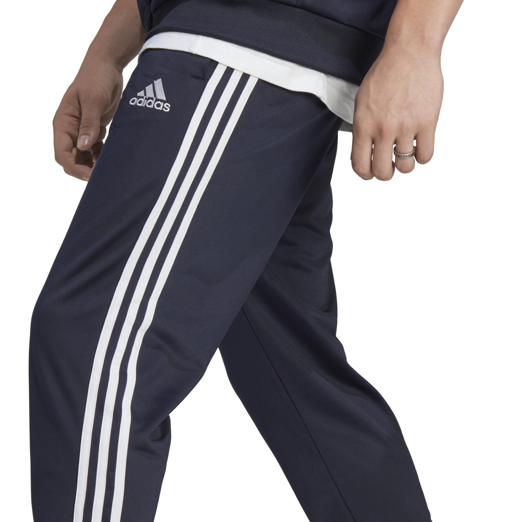 Survêtement tissé adidas 3-Stripes Sportswear Basic