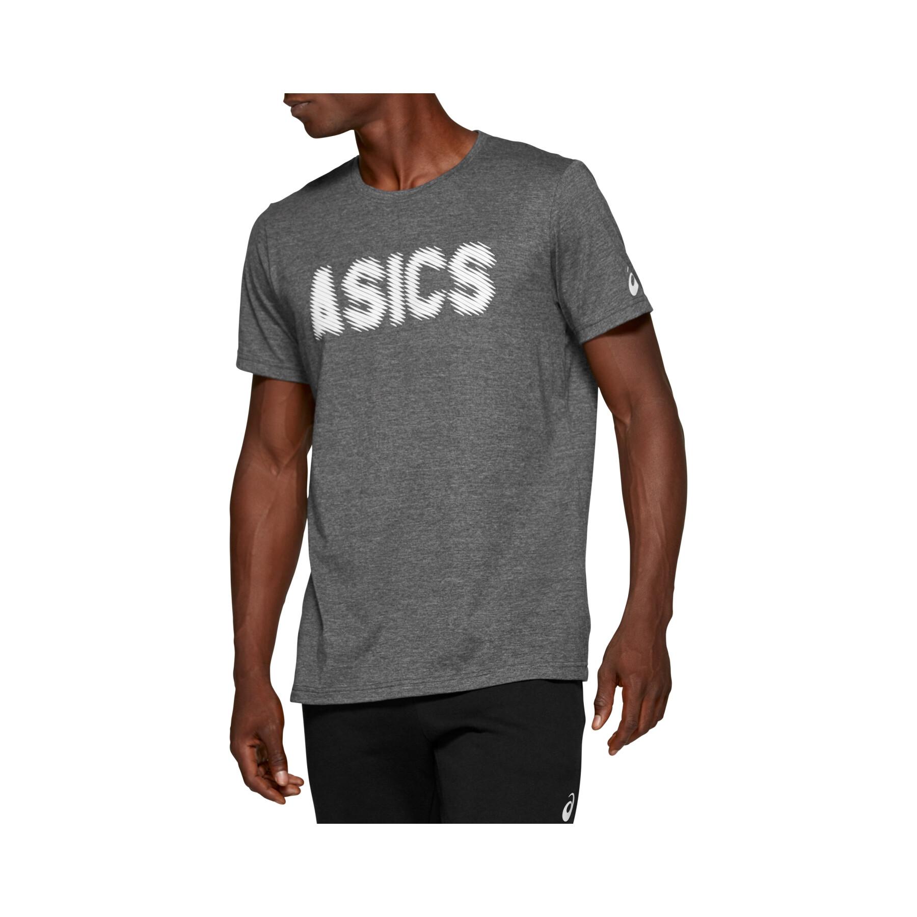 T-shirt Asics Gpx T 2