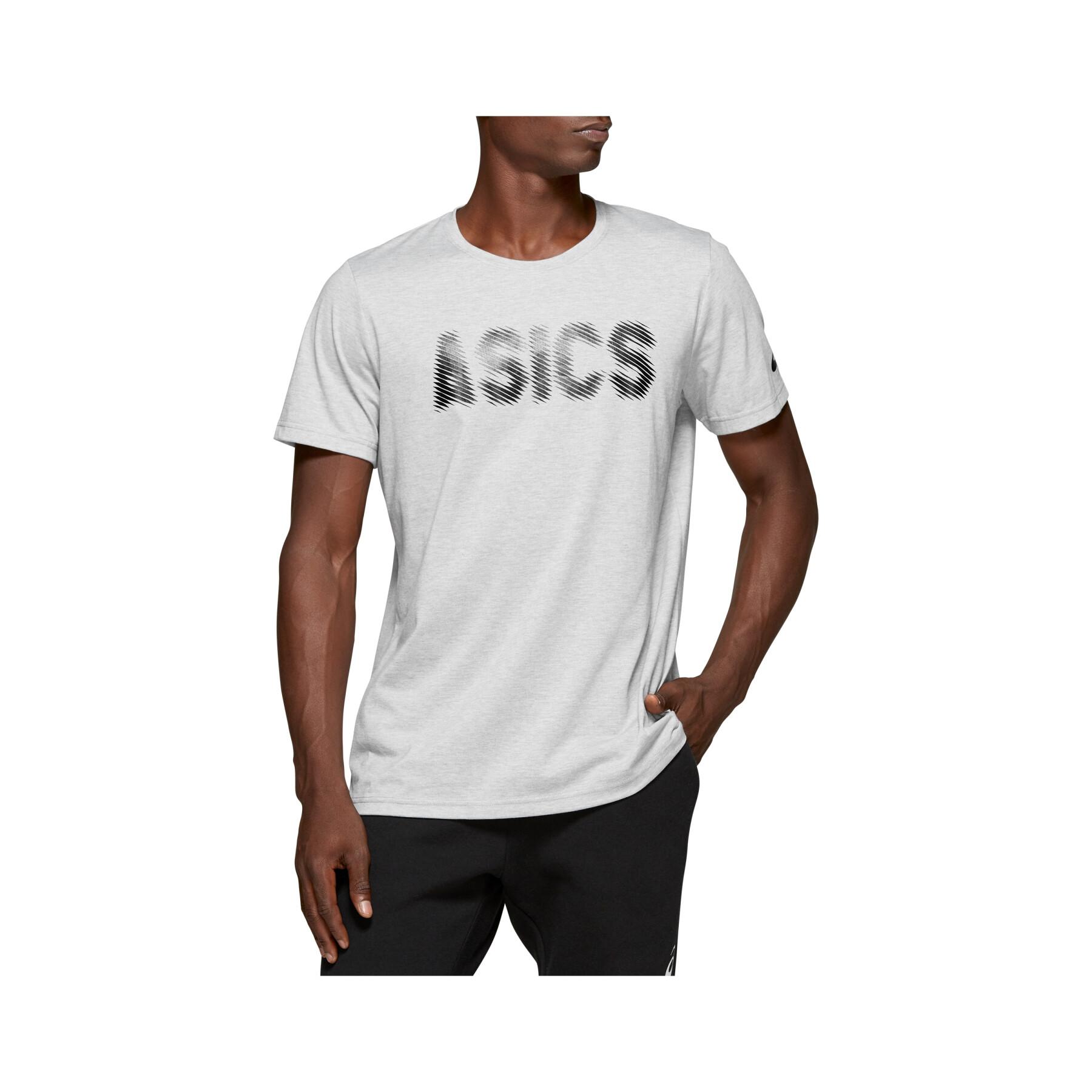 T-shirt Asics Gpx T 2