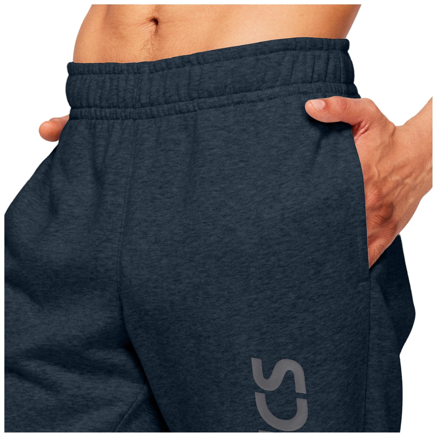 Pantalon Asics sweat Big Logo Sweat