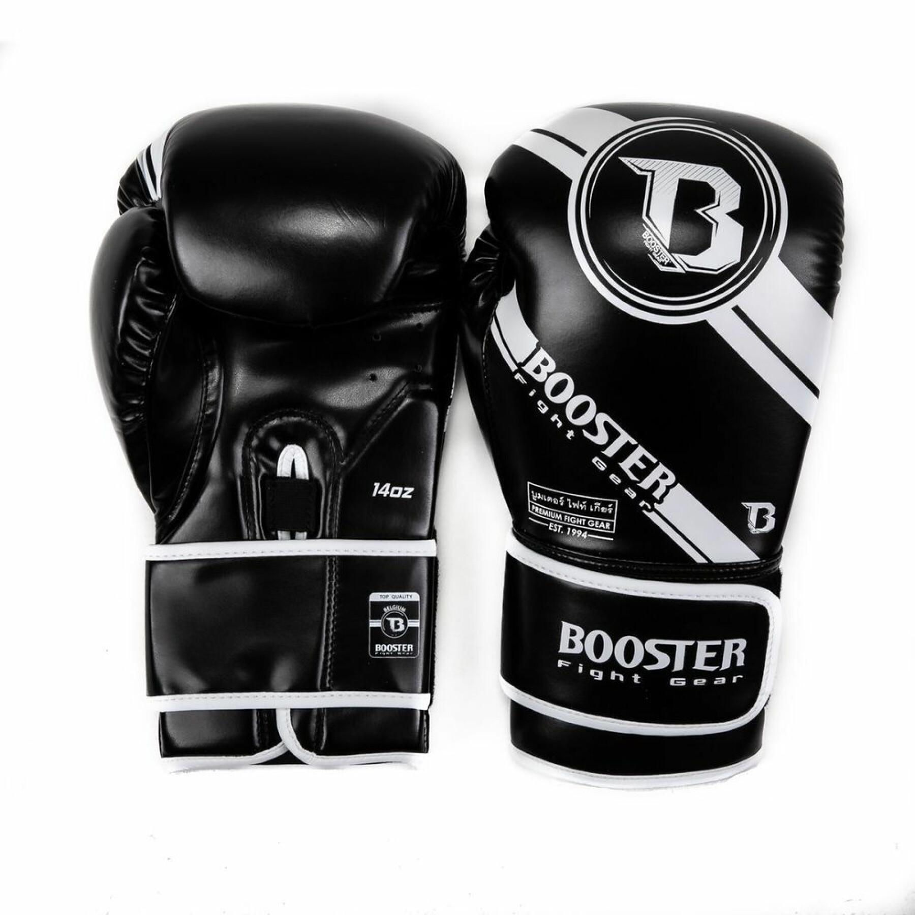 Gants de boxe Booster Fight Gear Bg Premium Striker 1
