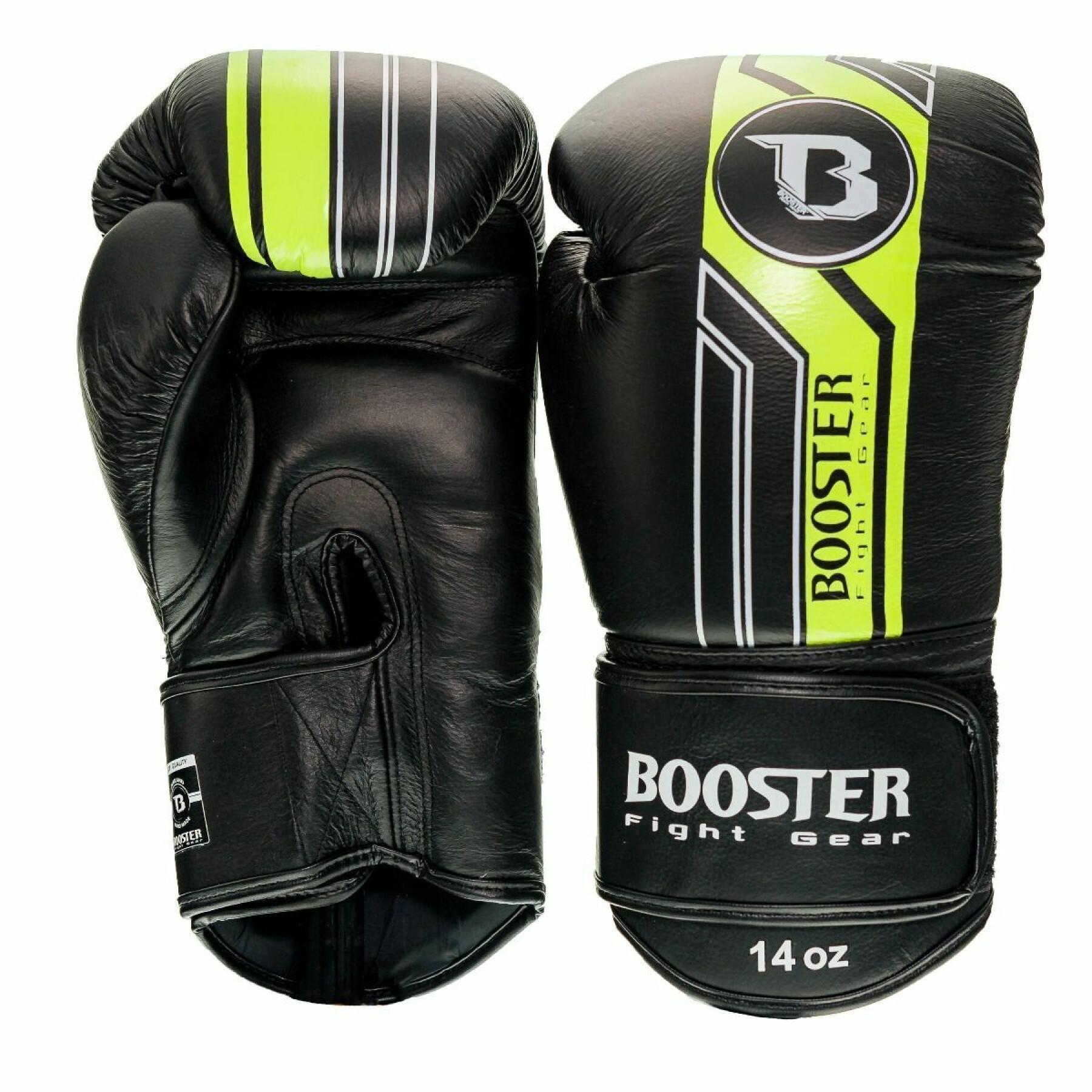Sous-gants de boxe Booster IG - Fitribution
