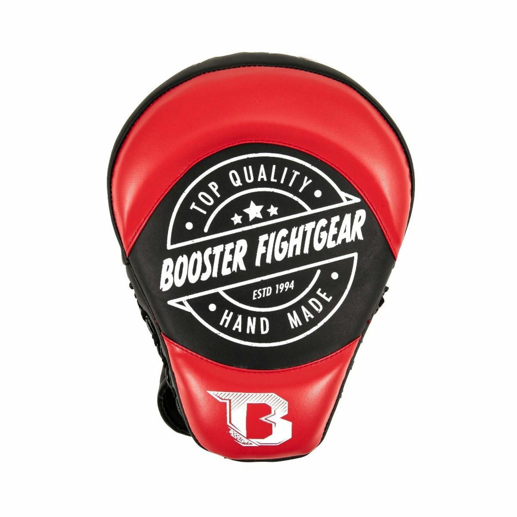 Pattes d'ours Booster Fight Gear Pml Bc 4