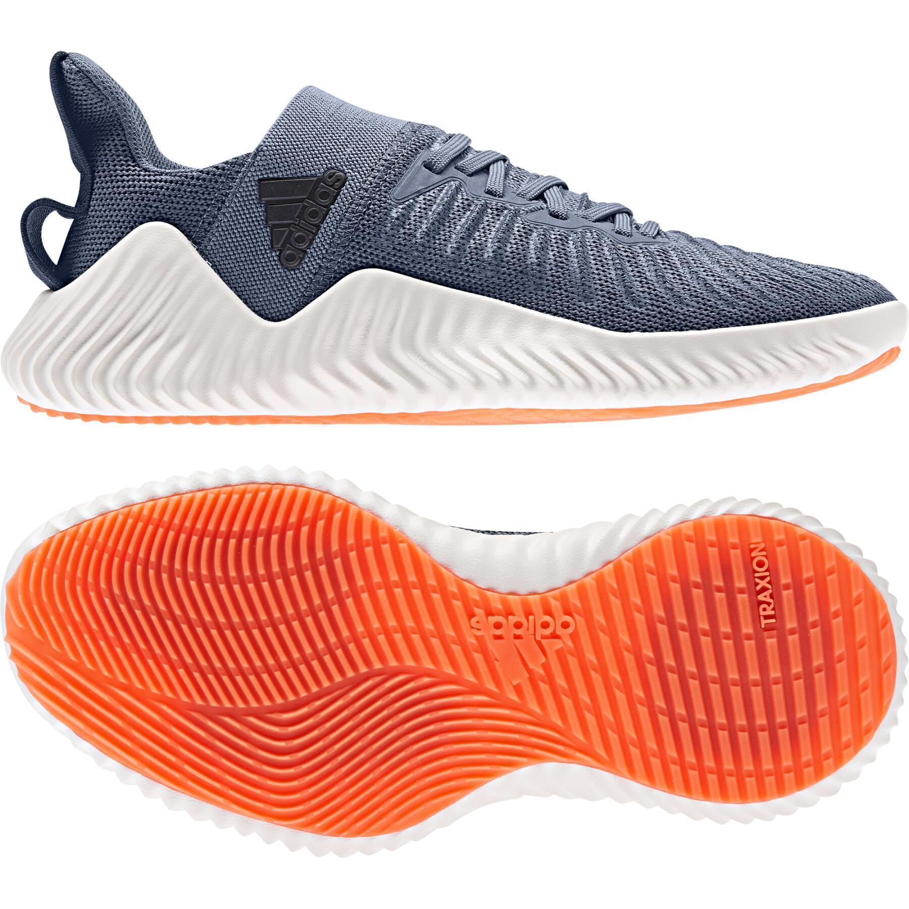 Chaussures adidas Alphabounce Trainer