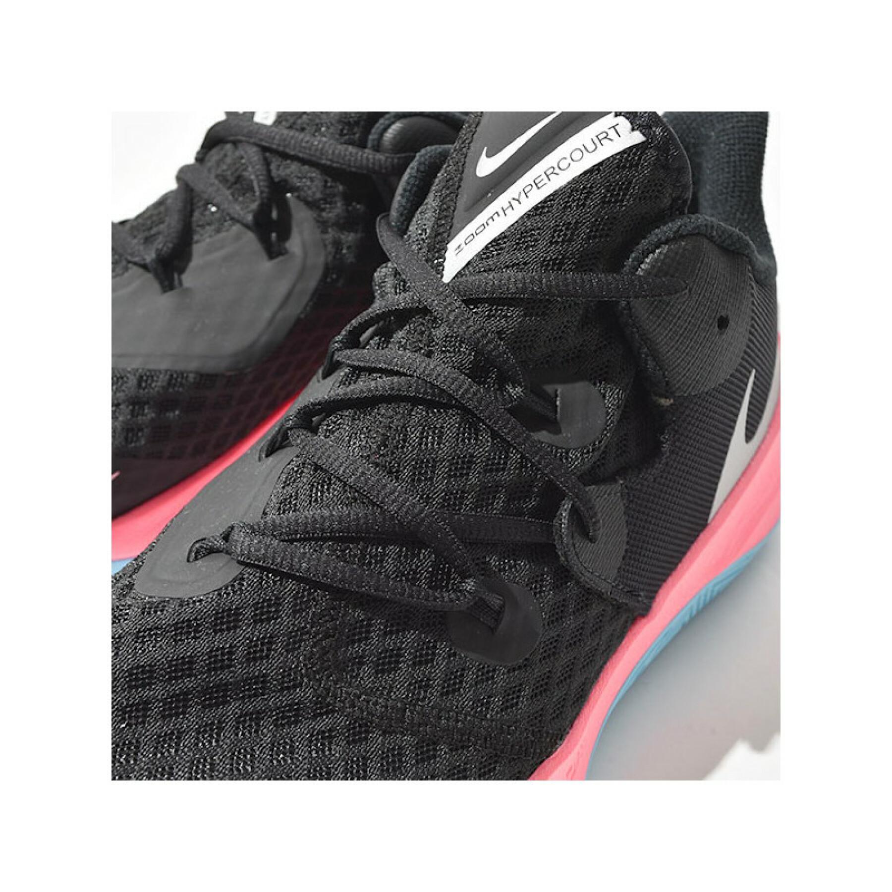 Chaussures Nike Zoom Hyperspeed Court 