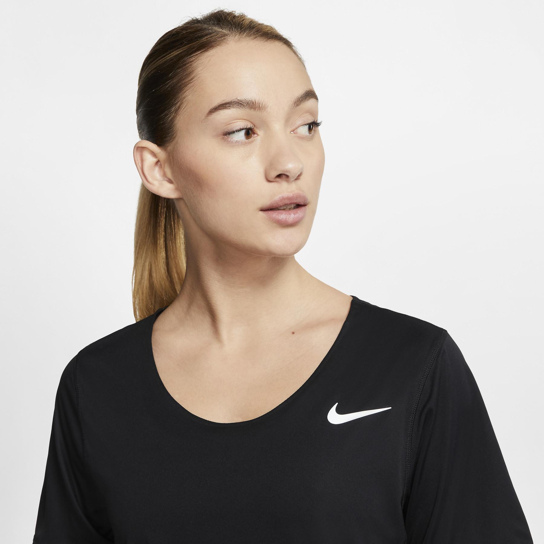Maillot femme Nike City Sleek