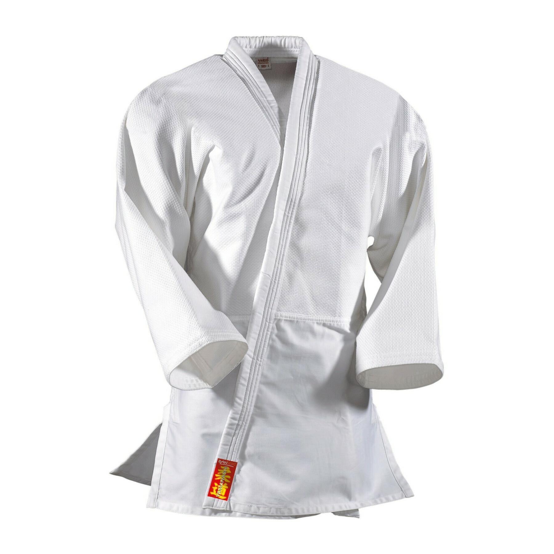 Kimono Judo Danrho Yamanashi