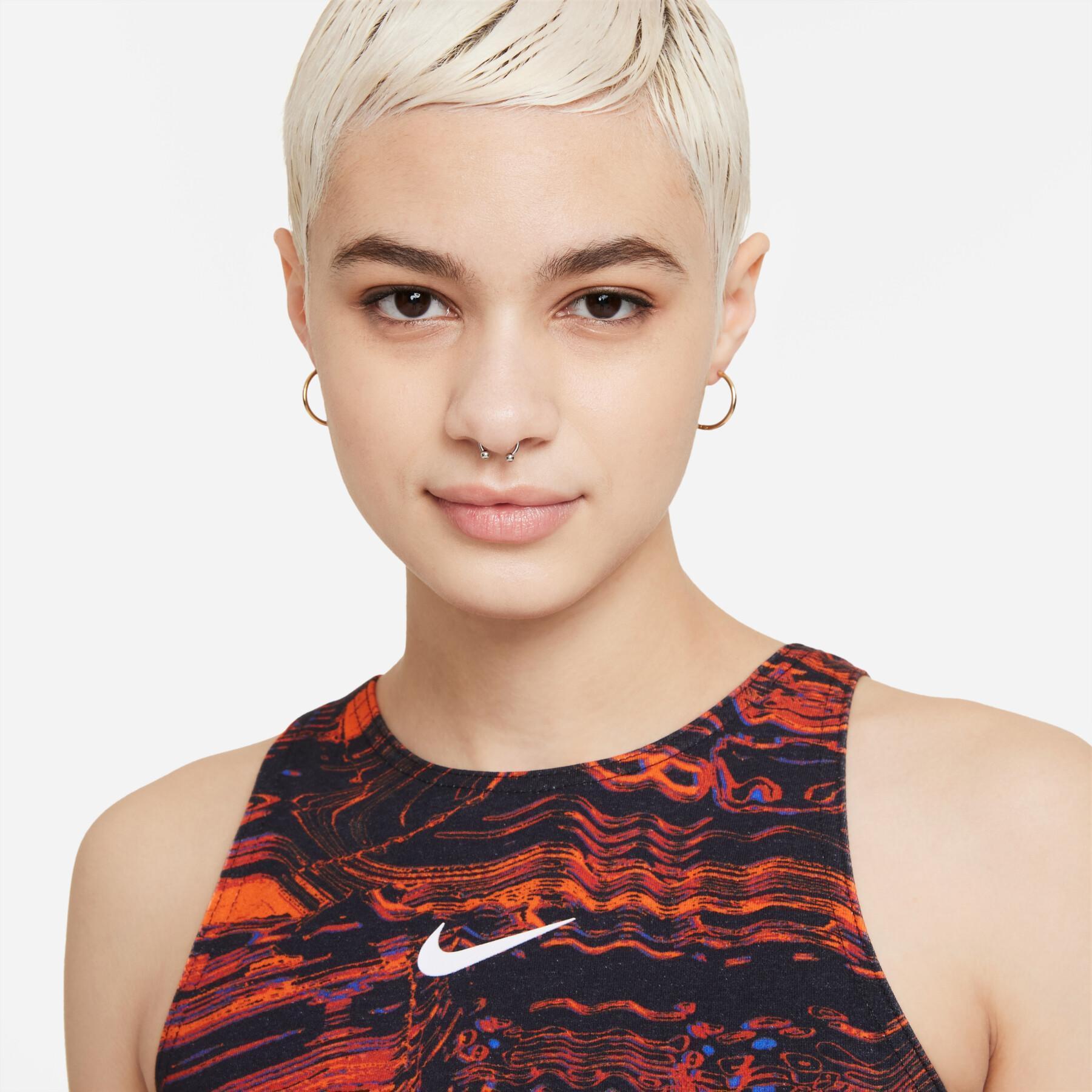 Débardeur femme Nike Sportswear